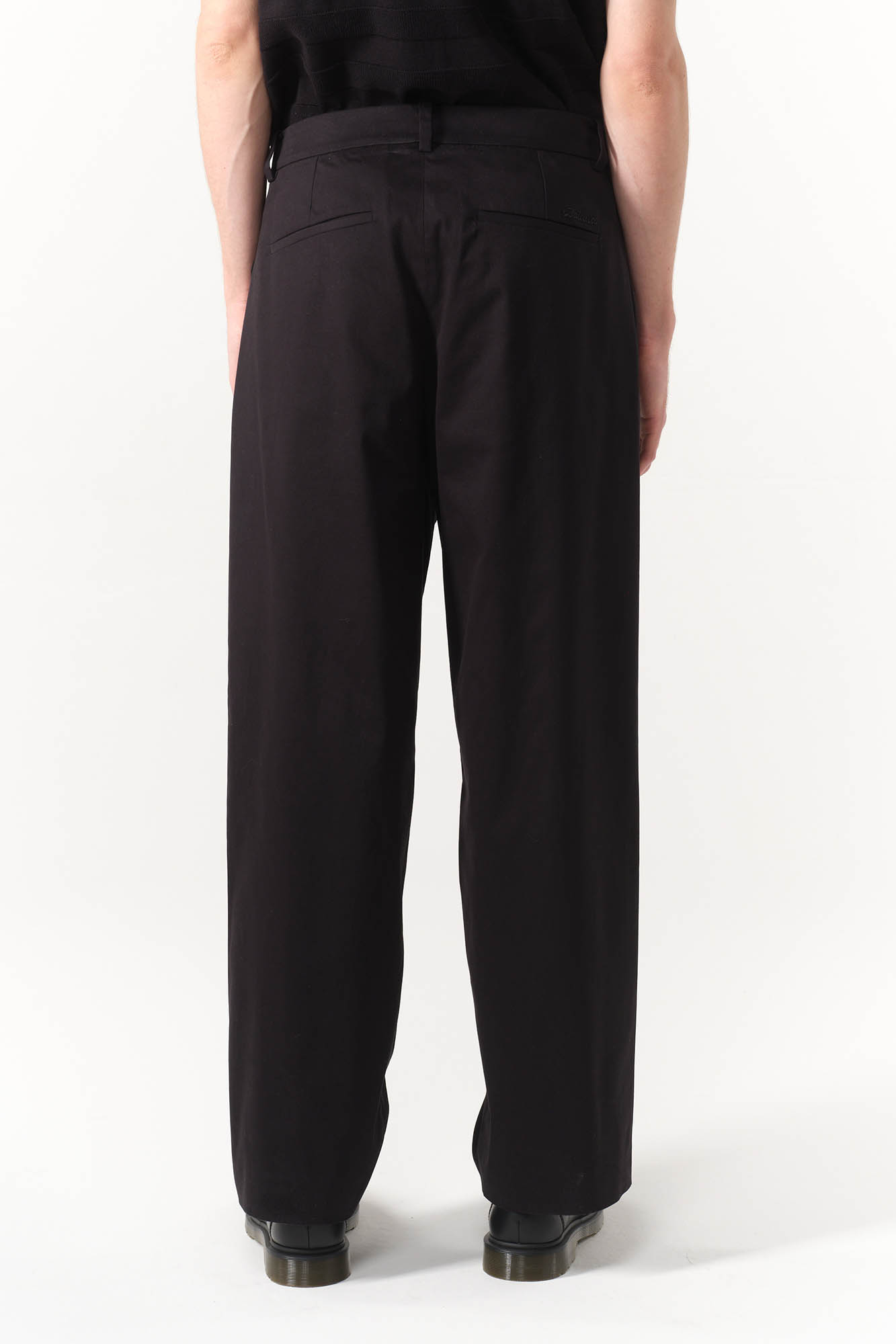 BS2620004-18 - PANTALON RIACE