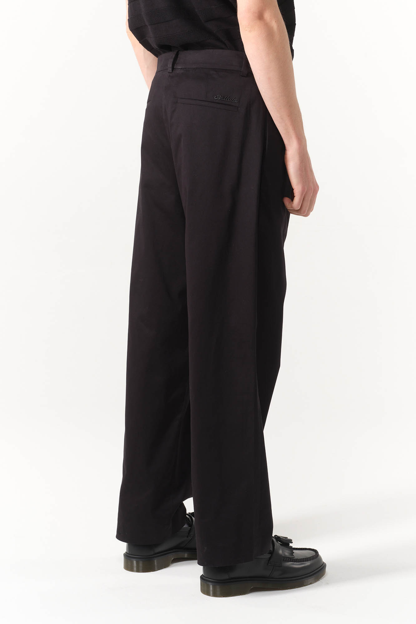 BS2620004-18 - PANTALON RIACE