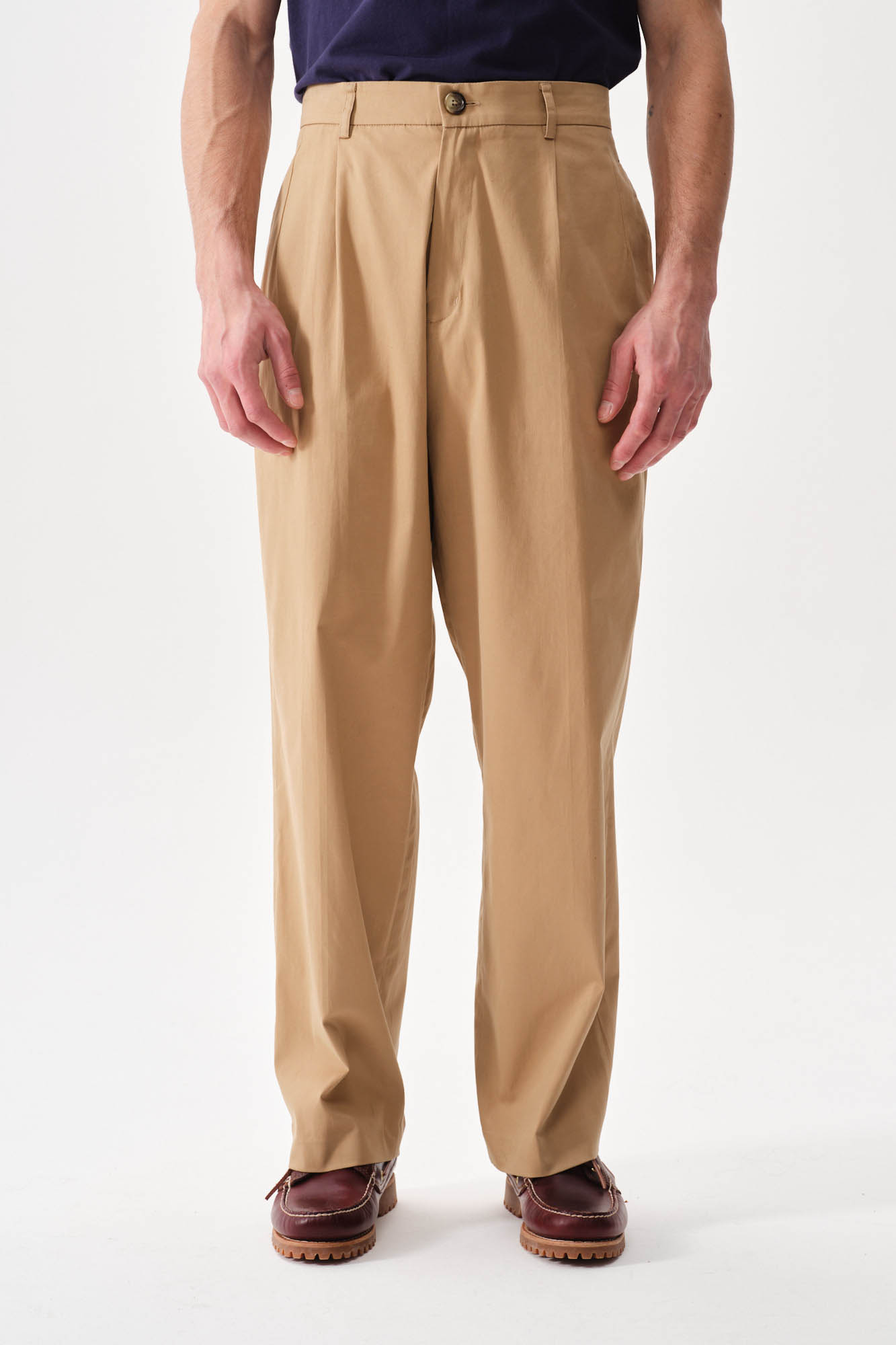 PANTALON RIACE
