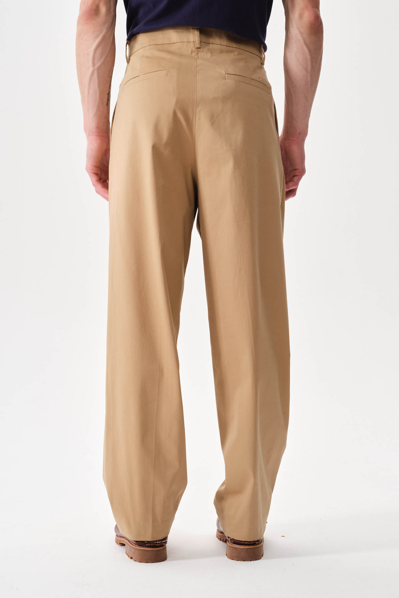 BS2620004-51 - PANTALON RIACE