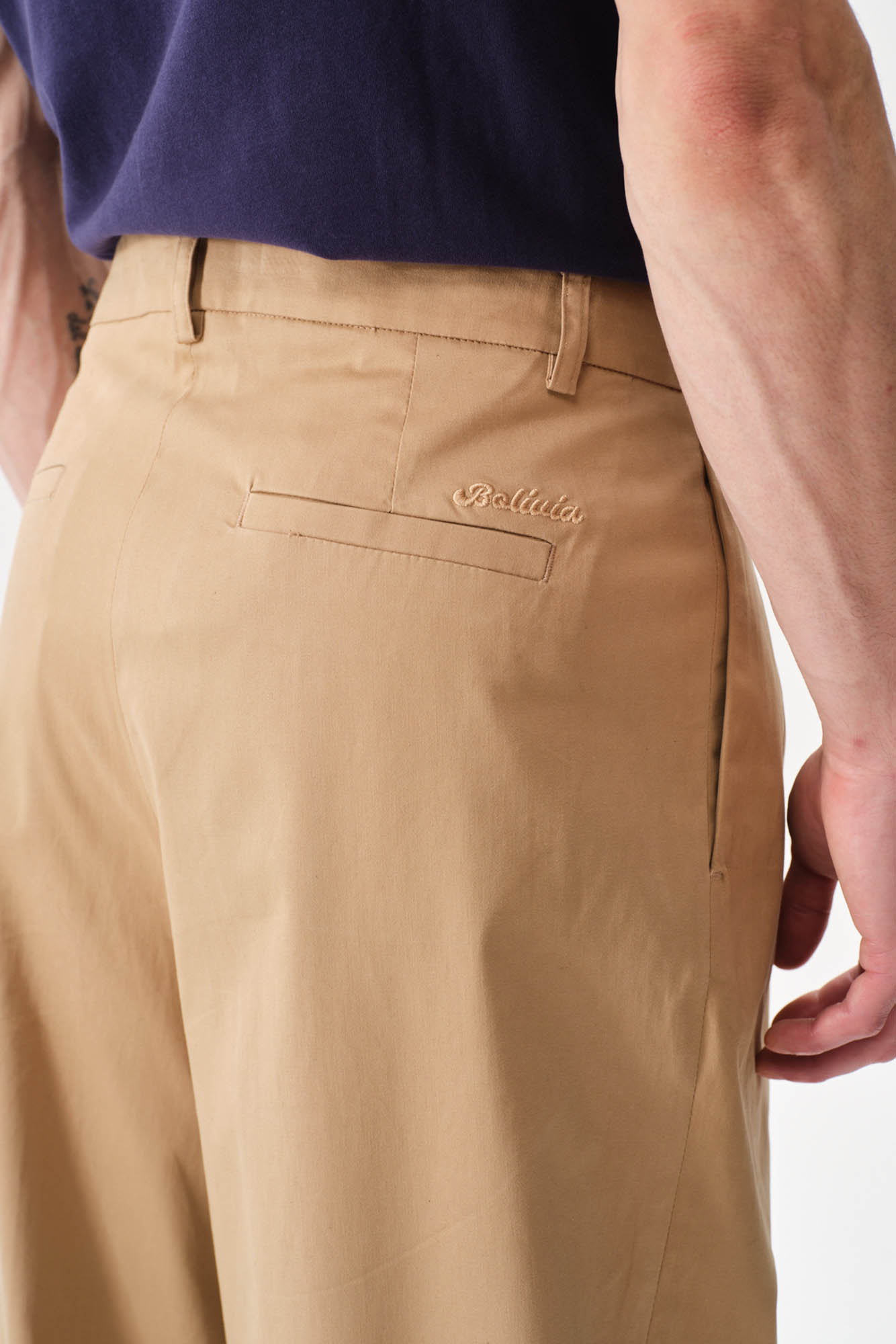 BS2620004-51 - PANTALON RIACE