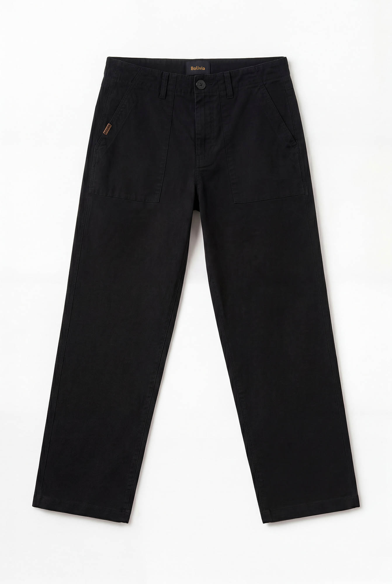 BS2620007-18 - PANTALON WORKER