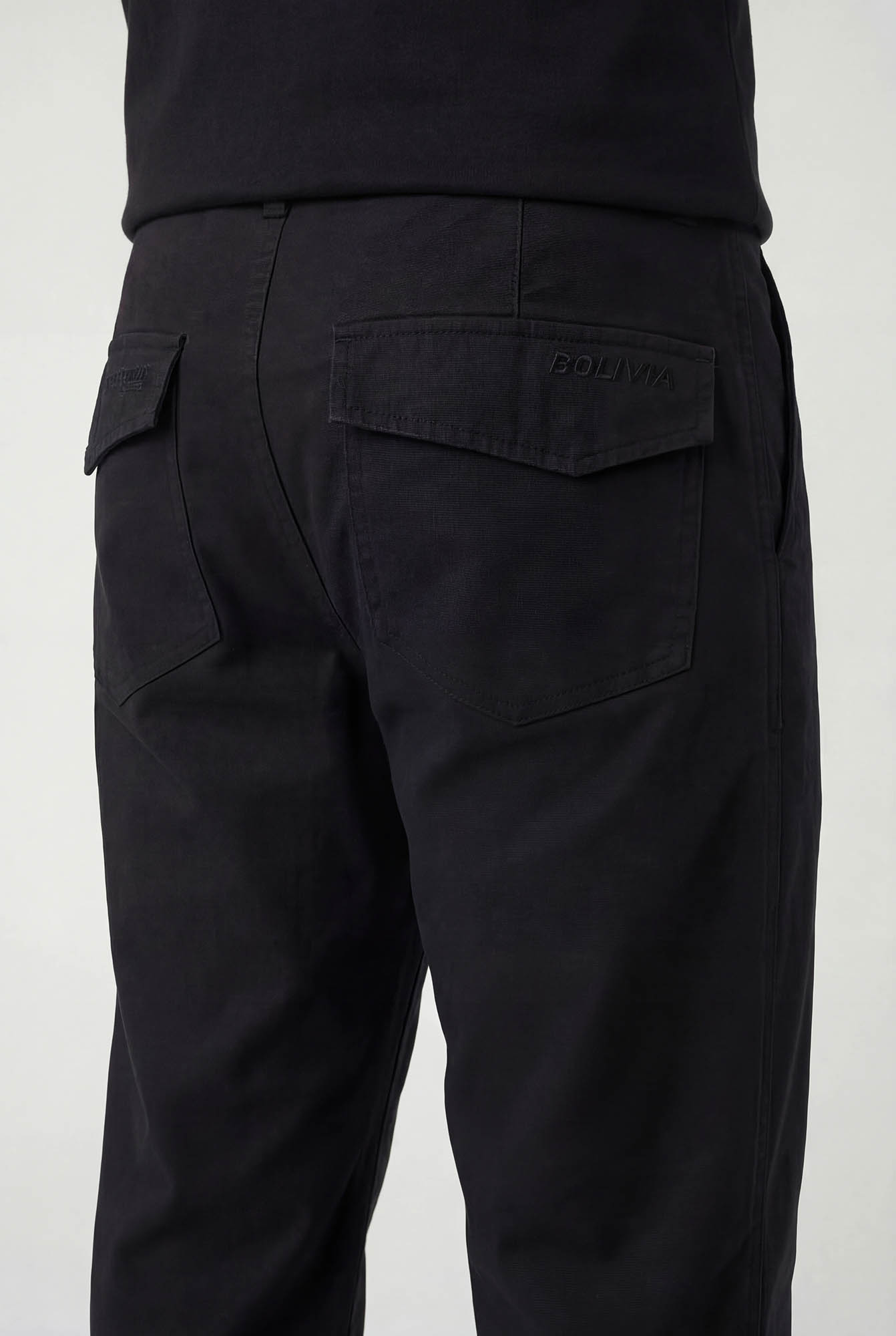 BS2620007-18 - PANTALON WORKER