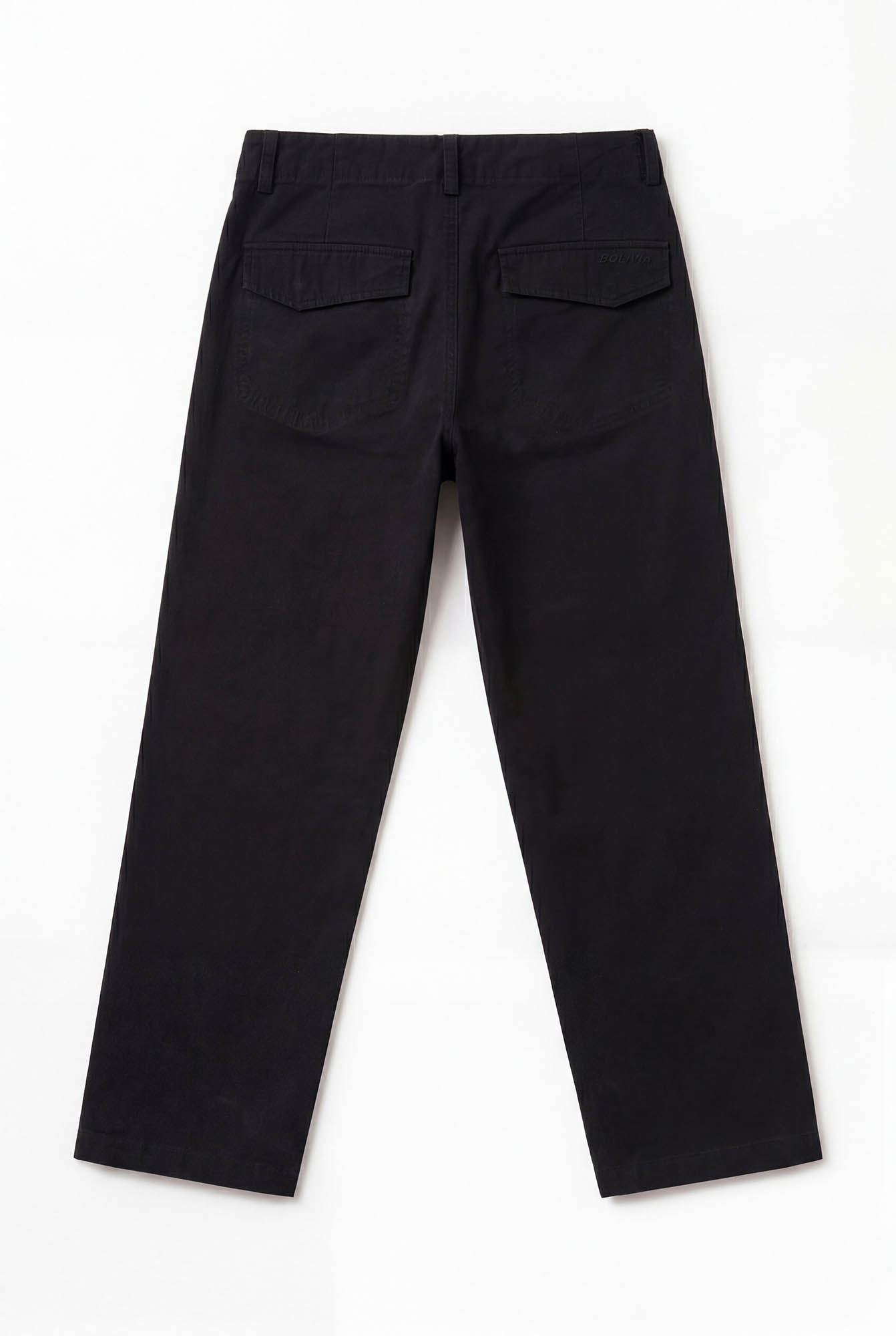 BS2620007-18 - PANTALON WORKER