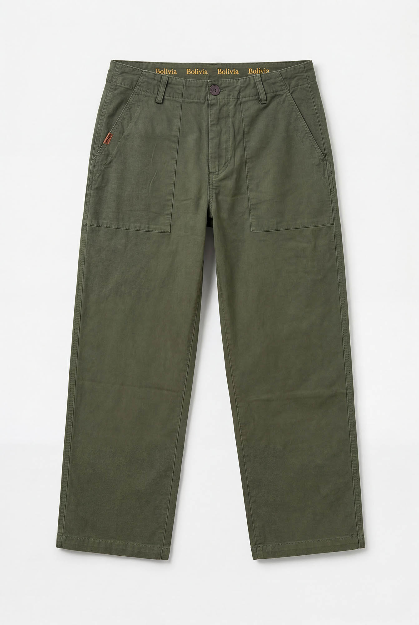 BS2620007-10 - PANTALON WORKER