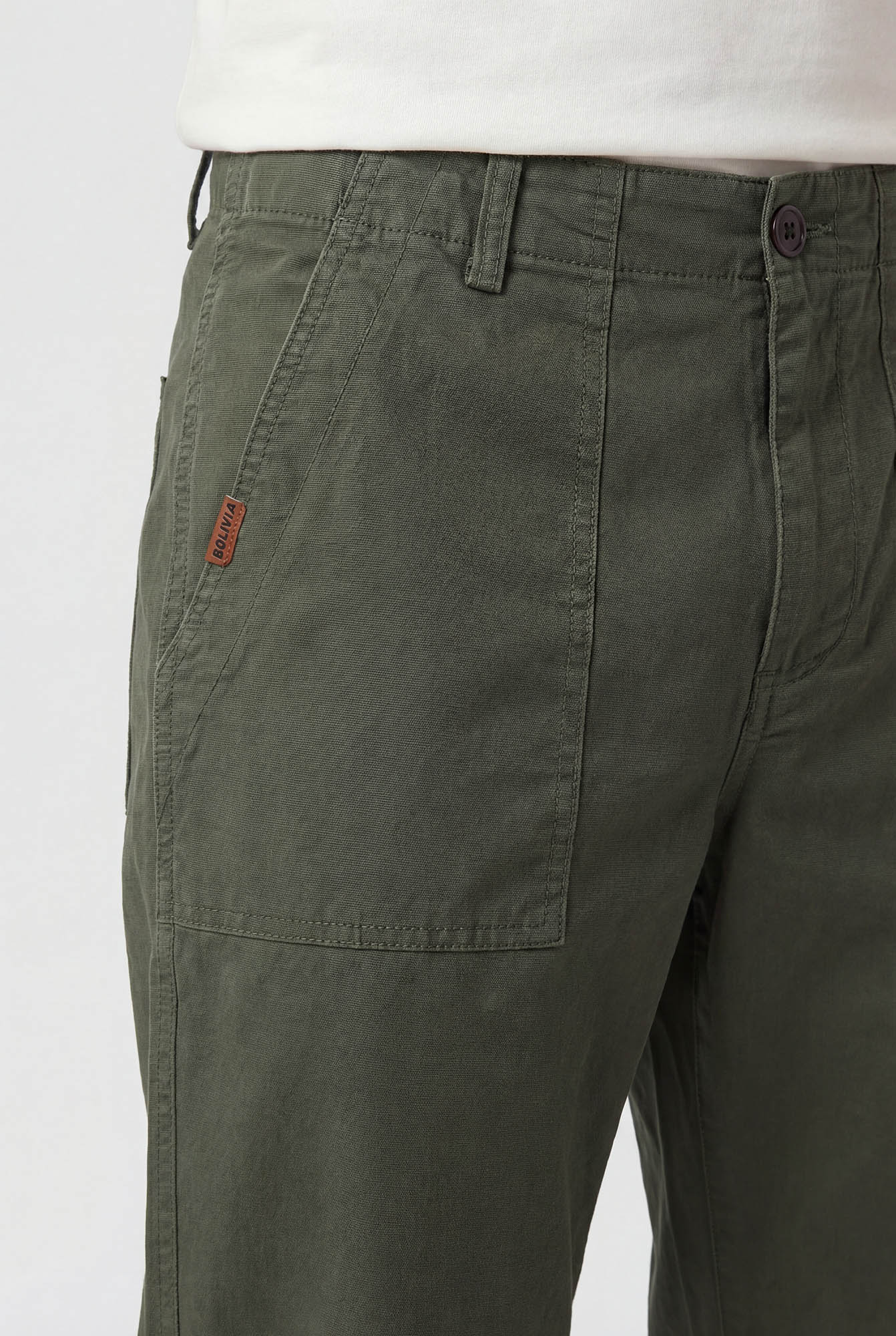 BS2620007-10 - PANTALON WORKER