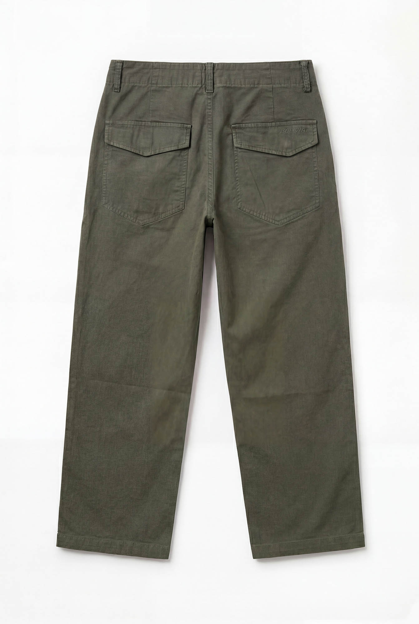 BS2620007-10 - PANTALON WORKER