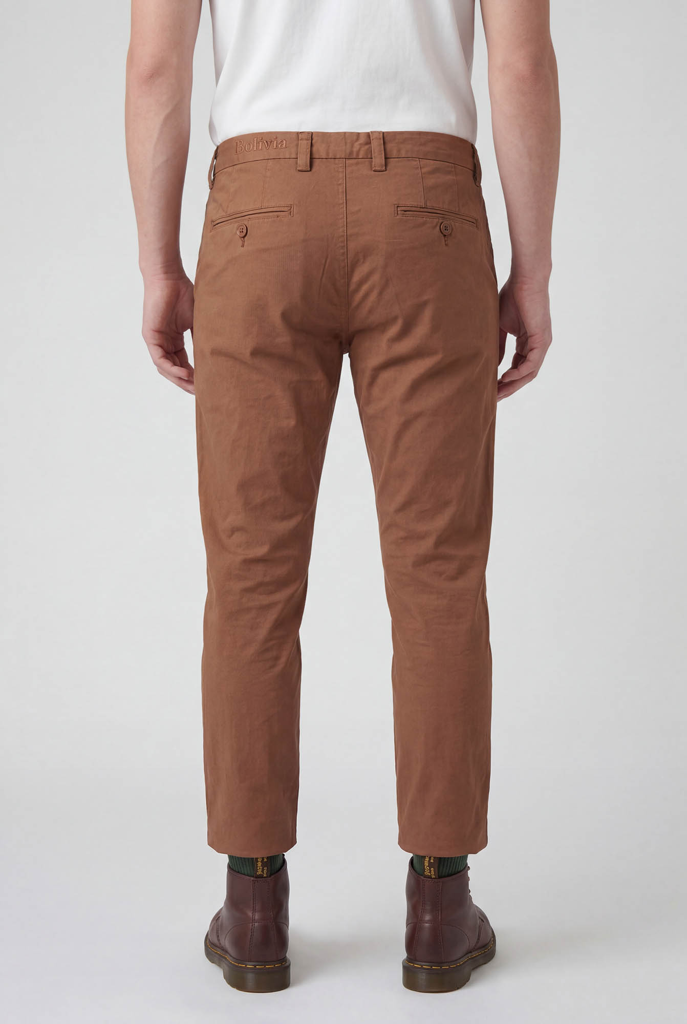 BS2620009-56 - PANTALON CHINO TIZIANO