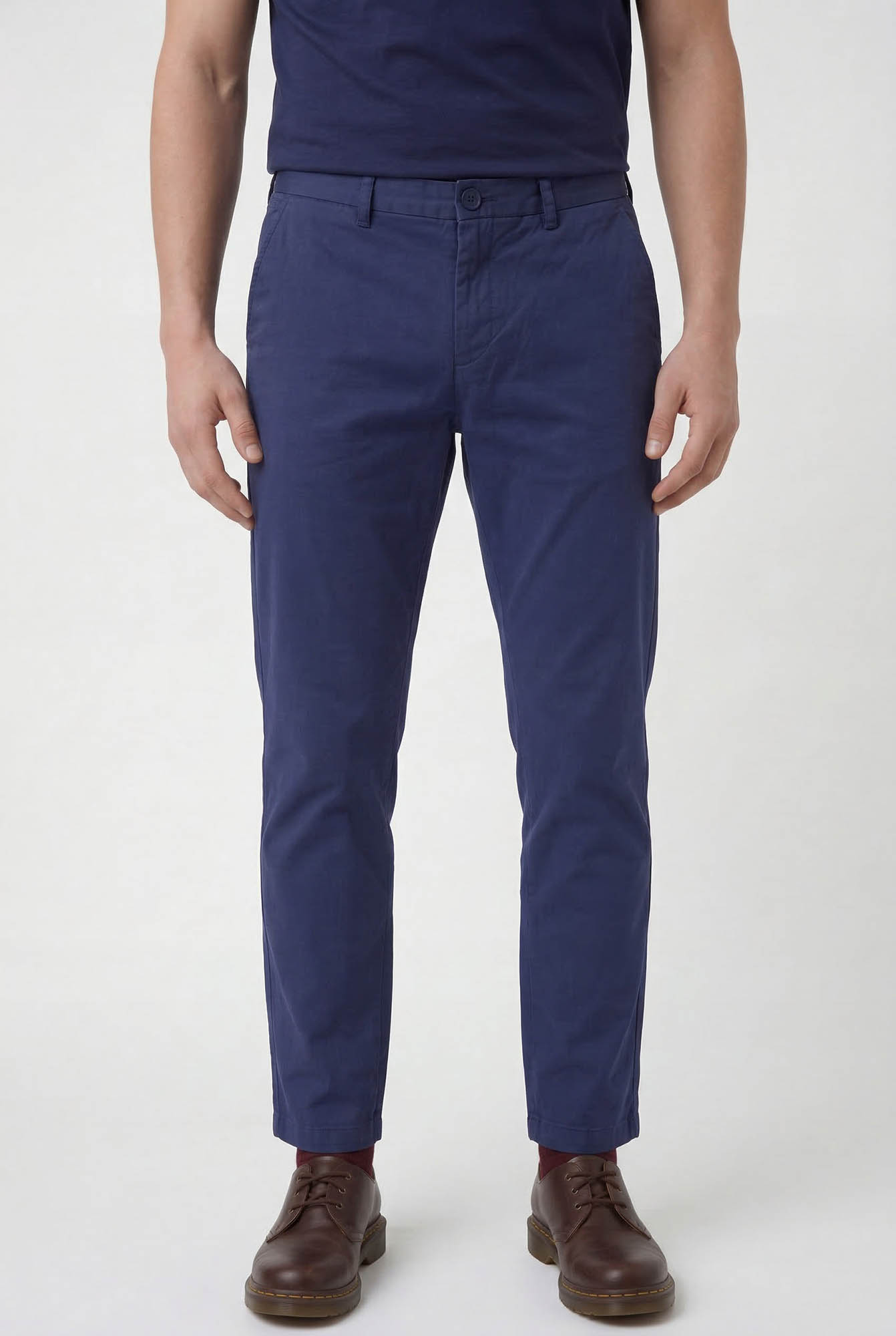 PANTALON CHINO TIZIANO