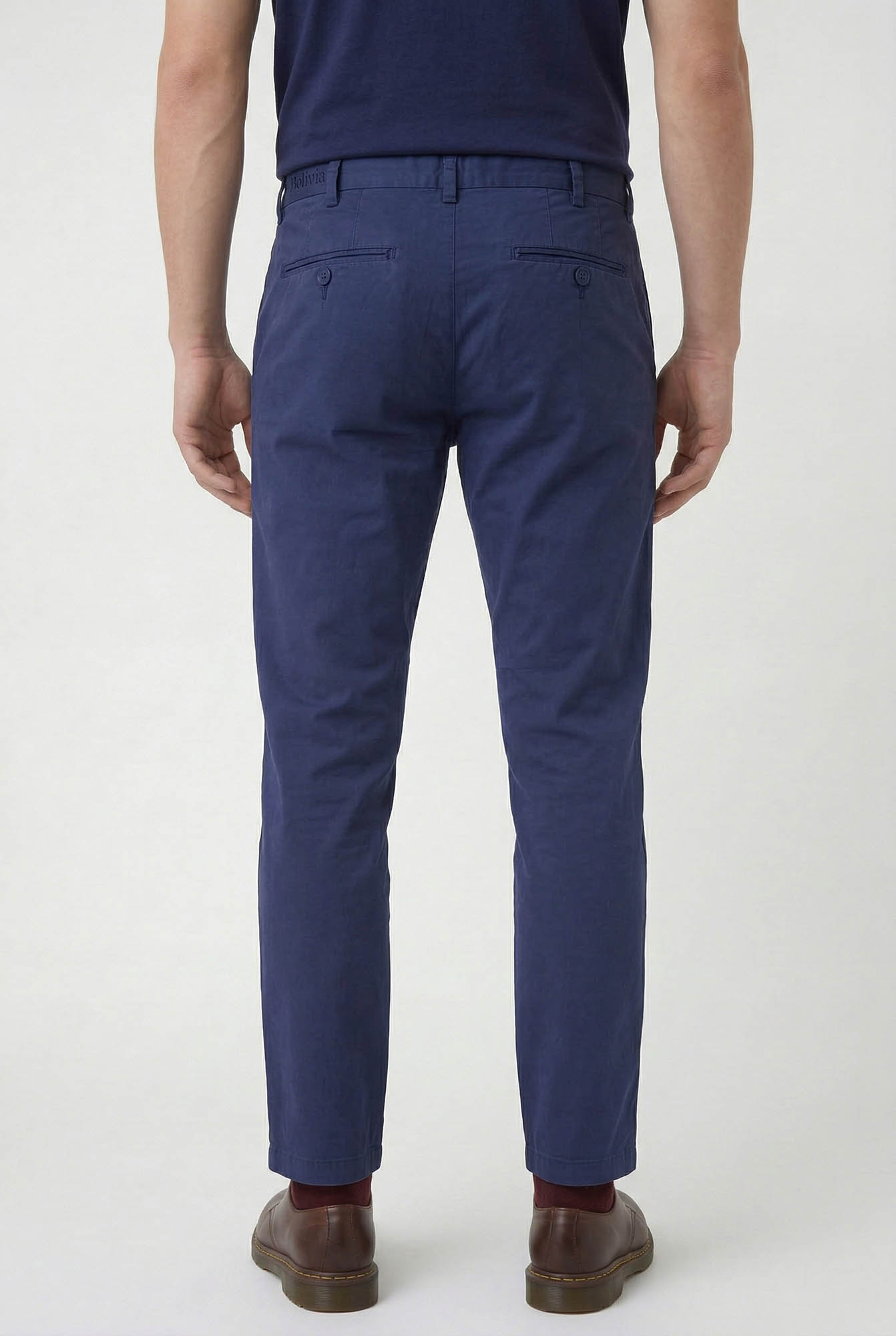 BS2620009-13 - PANTALON CHINO TIZIANO