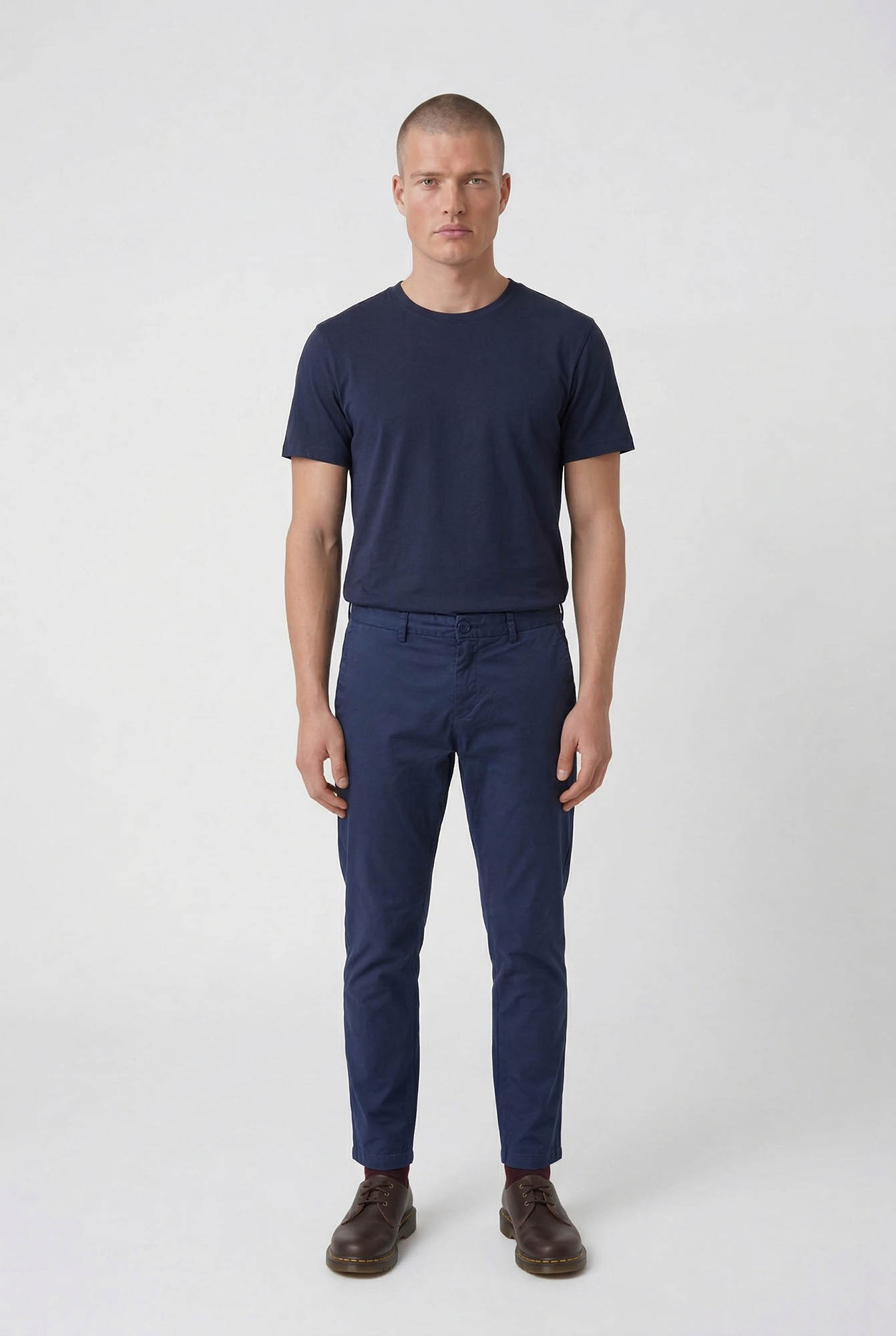 BS2620009-13 - PANTALON CHINO TIZIANO