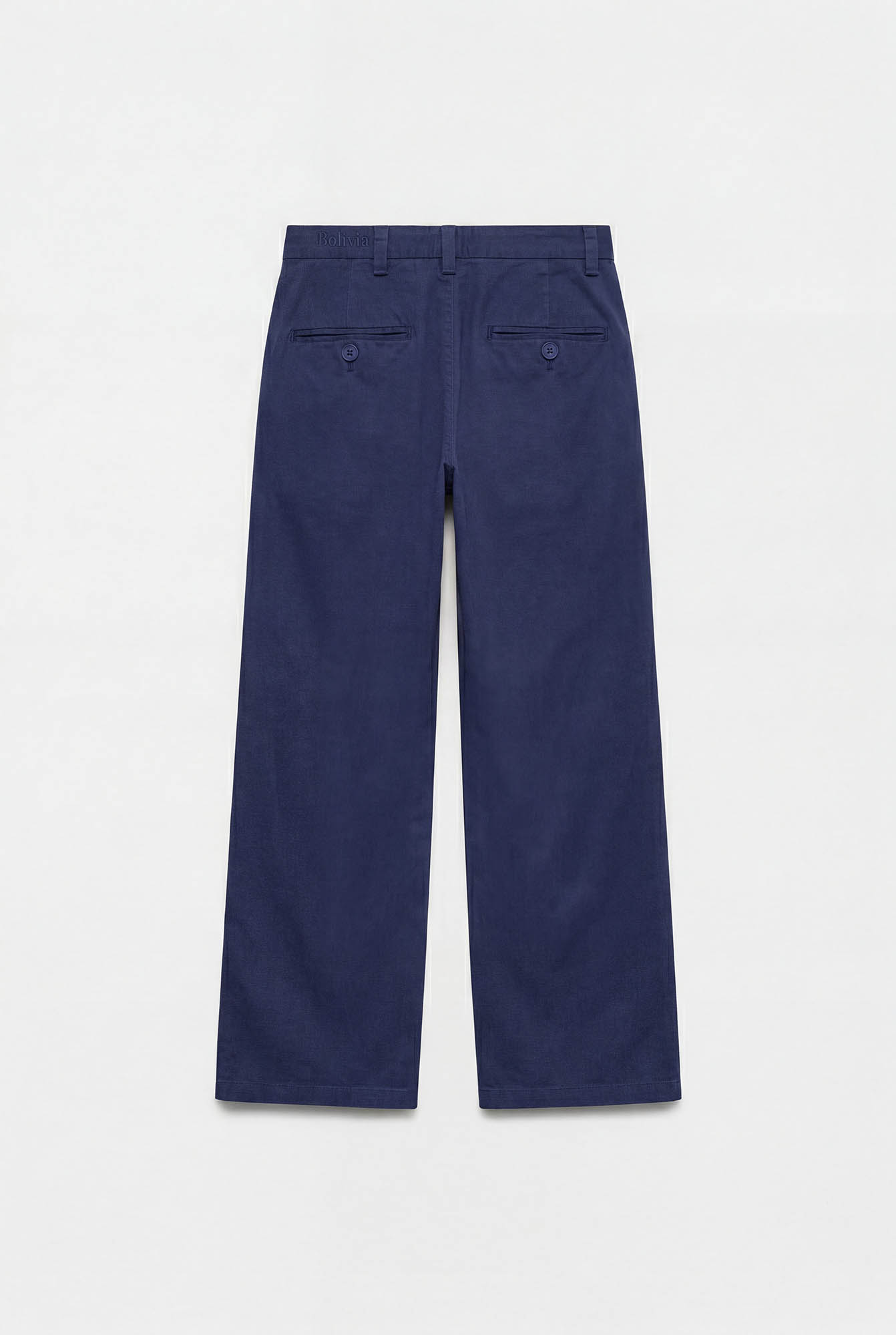 BS2620009-13 - PANTALON CHINO TIZIANO
