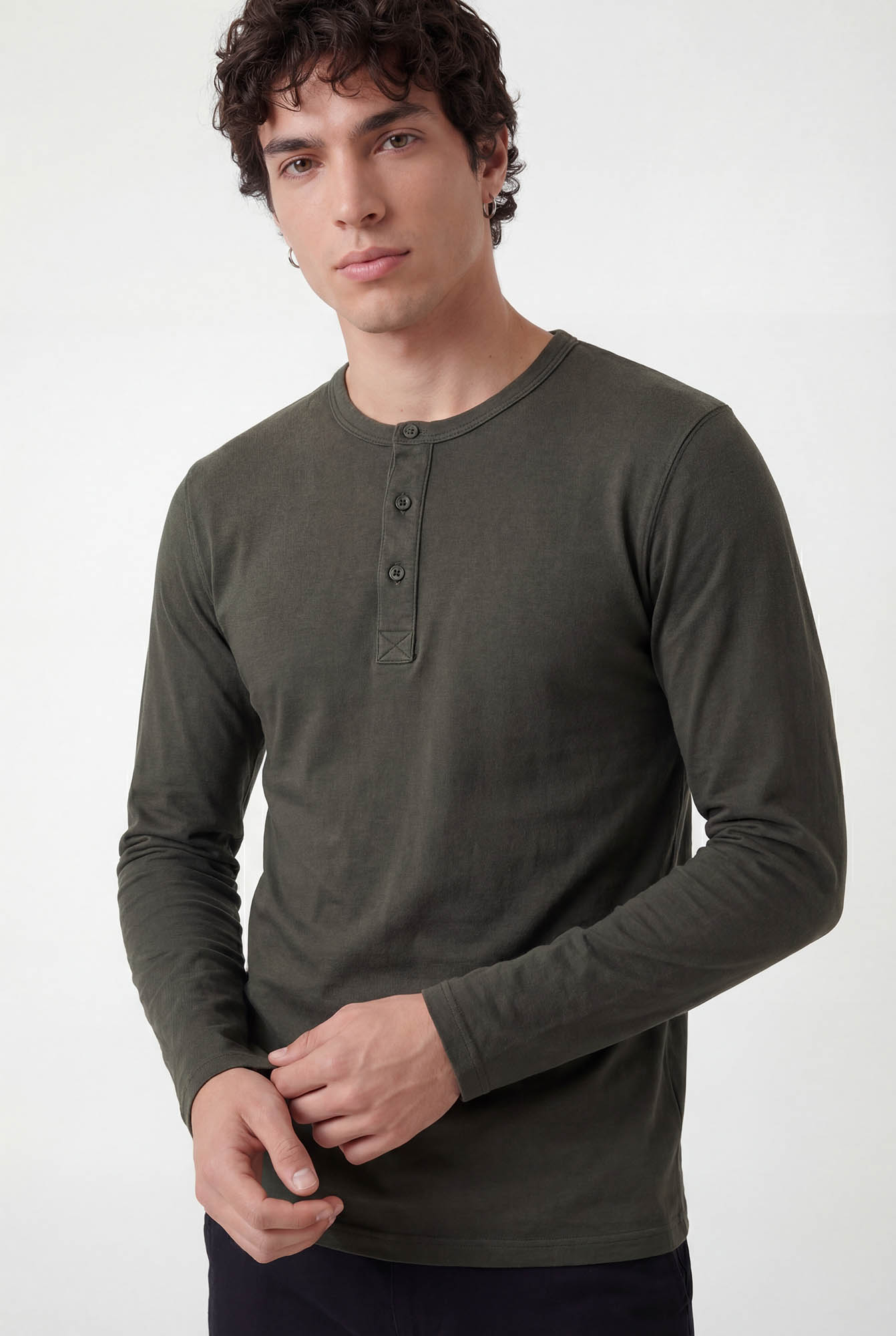 BS2620009-18 - PANTALON CHINO TIZIANO