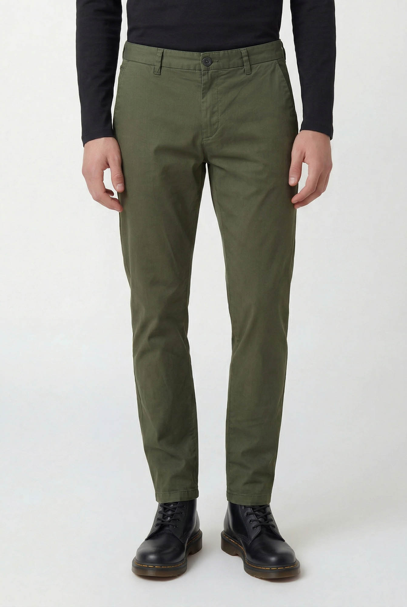 PANTALON CHINO TIZIANO