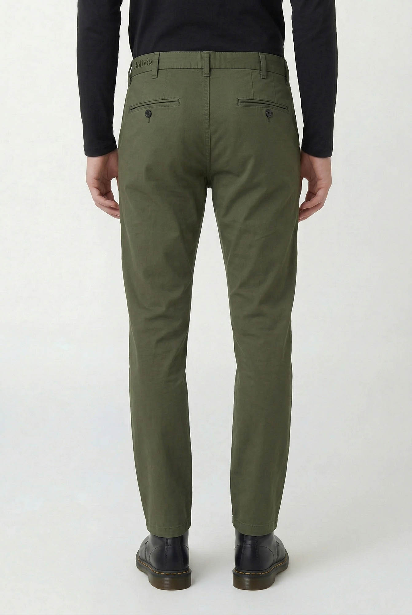 BS2620009-10 - PANTALON CHINO TIZIANO