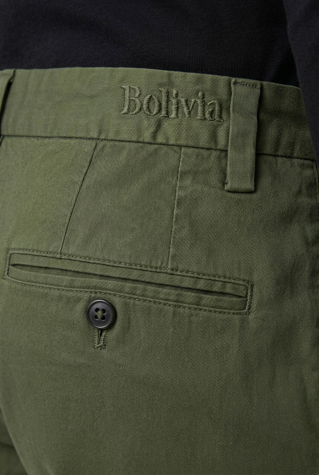 BS2620009-10 - PANTALON CHINO TIZIANO