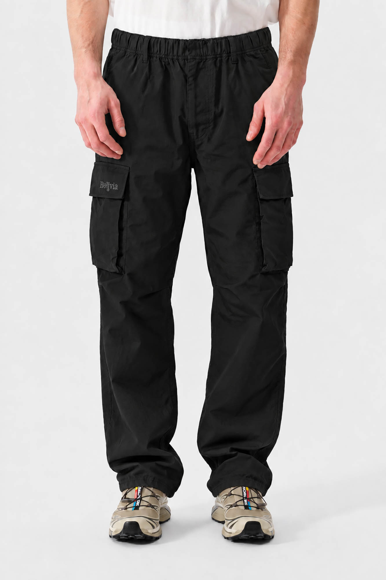 PANTALON TREVELIN