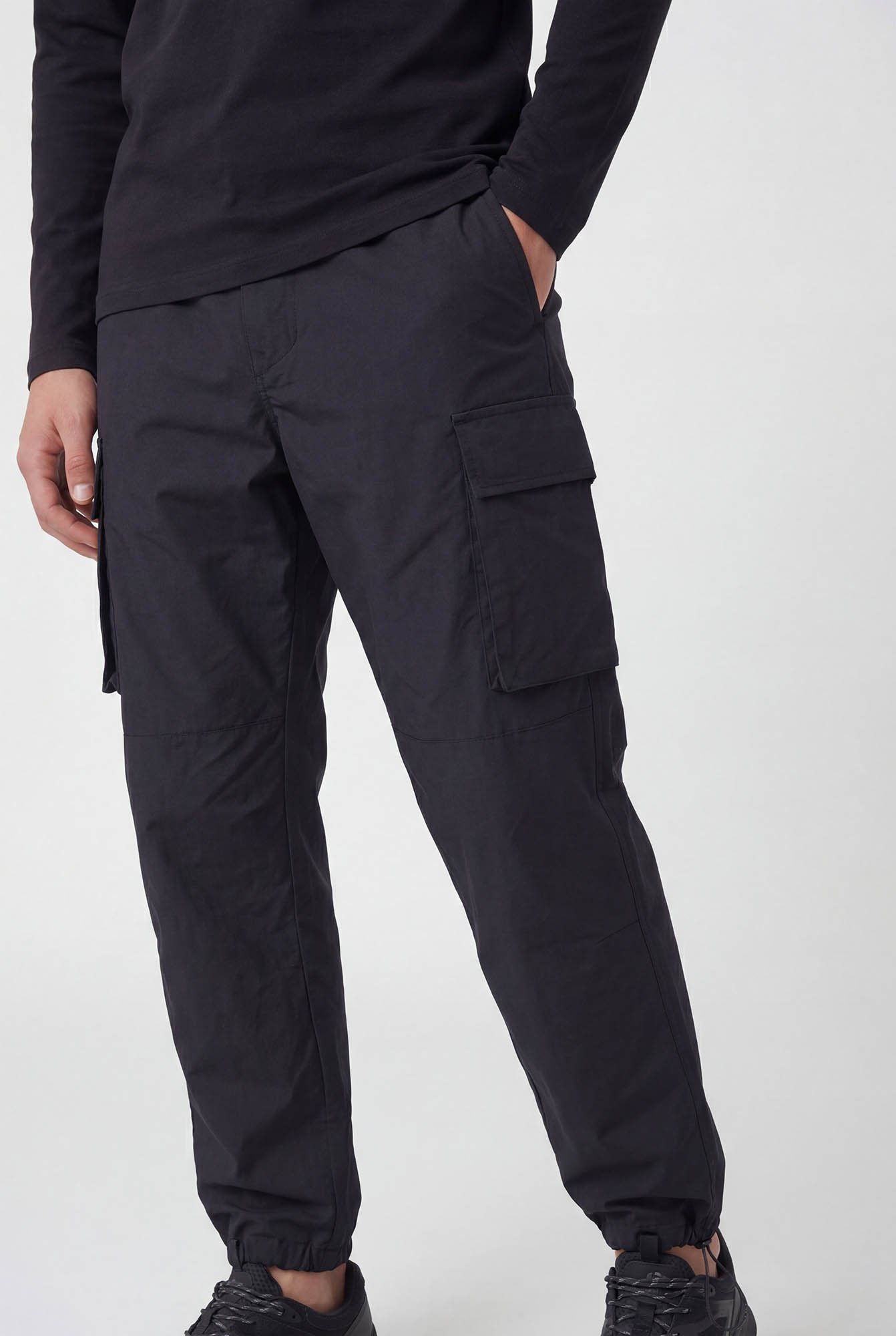 PANTALON TREVELIN