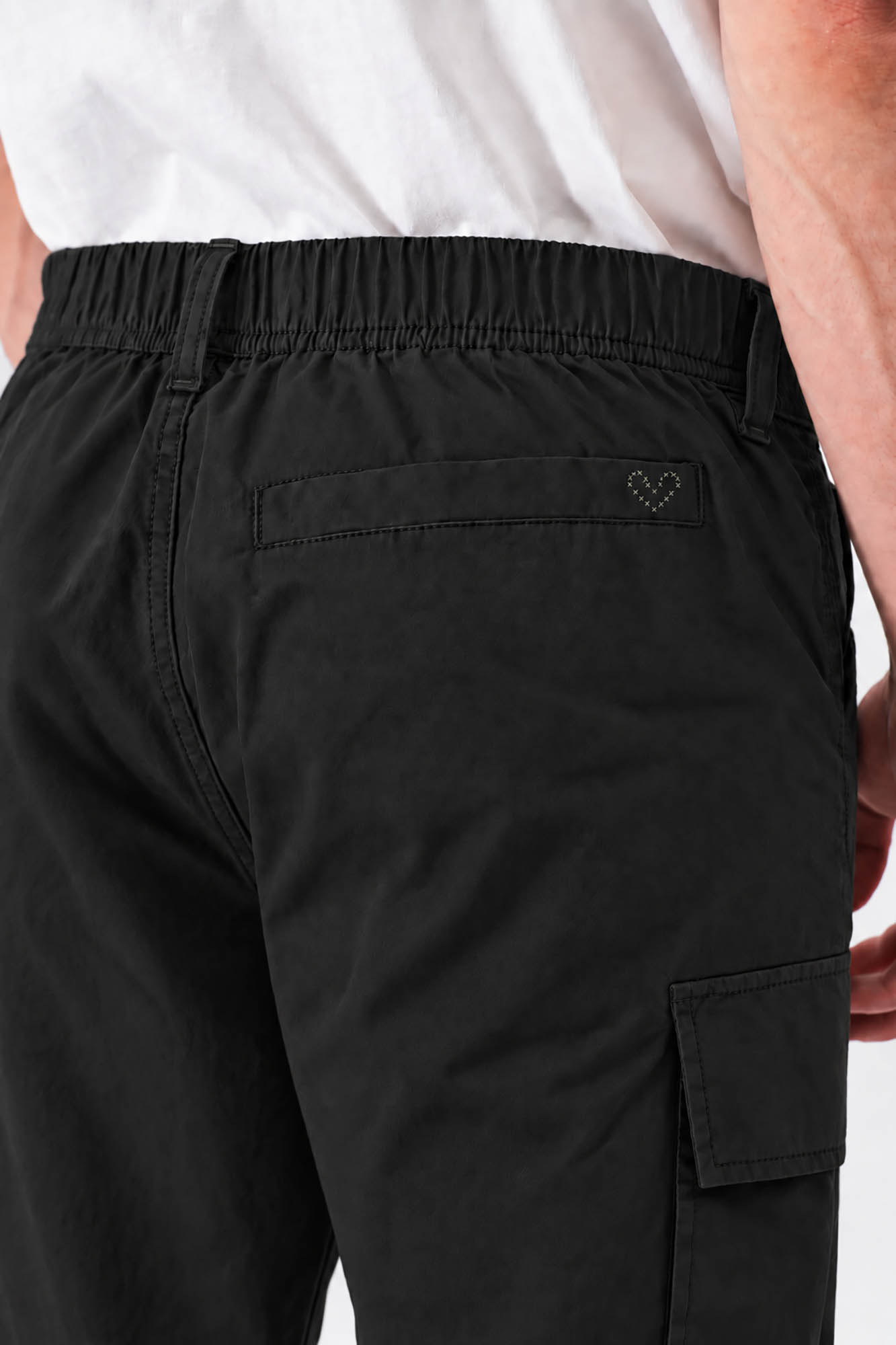 BS2620010-18 - PANTALON TREVELIN