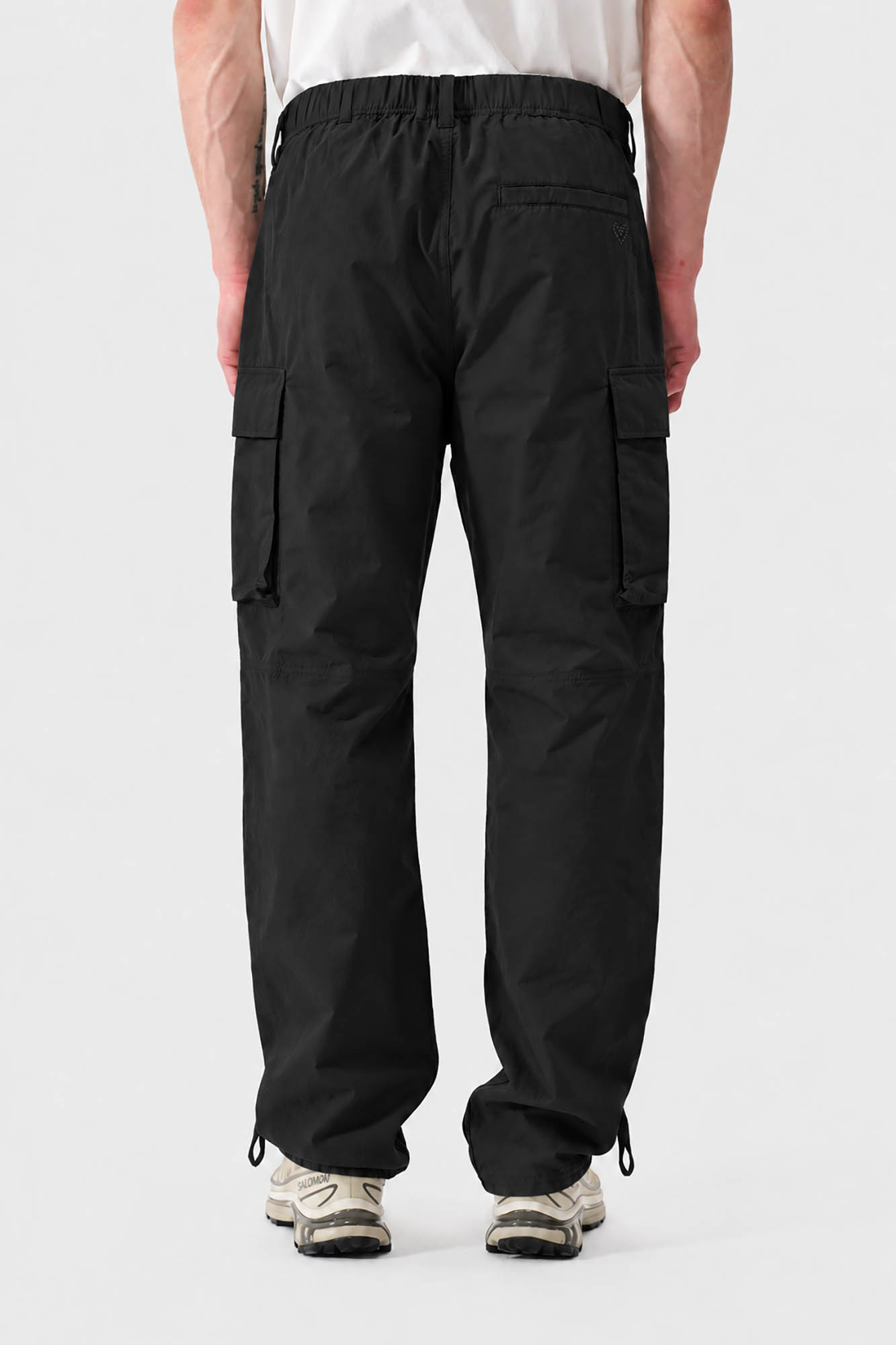 BS2620010-18 - PANTALON TREVELIN