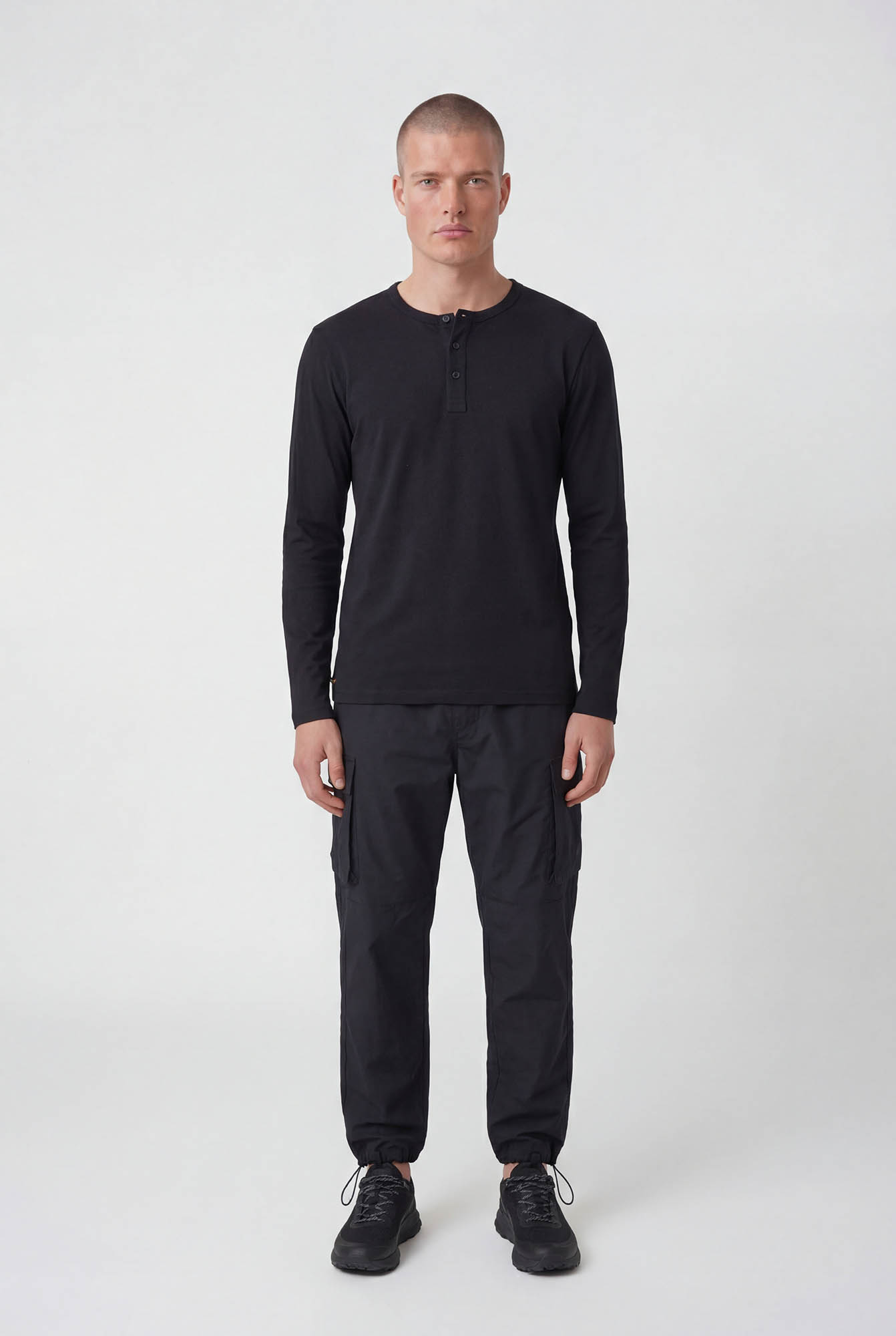 BS2620010-18 - PANTALON TREVELIN