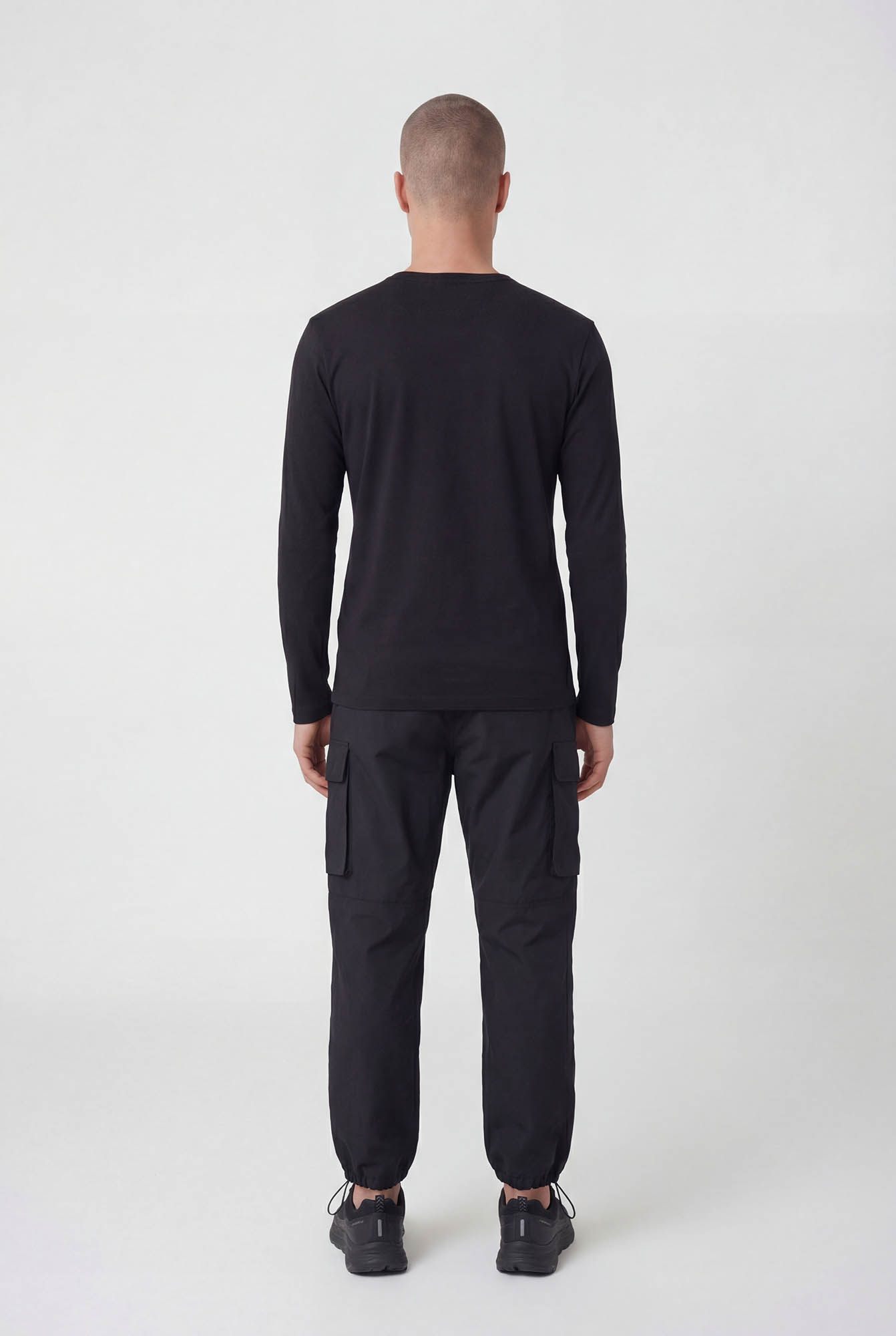 BS2620010-18 - PANTALON TREVELIN