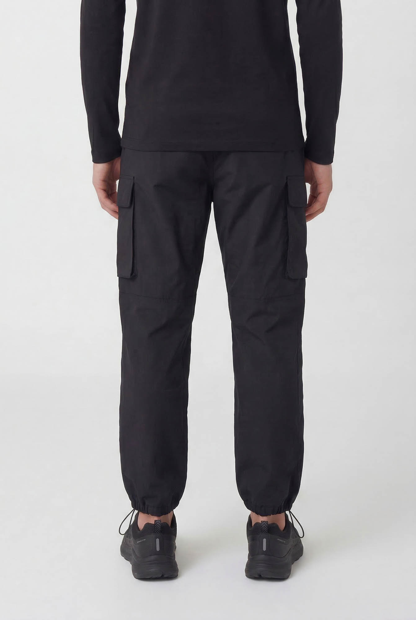 BS2620010-18 - PANTALON TREVELIN