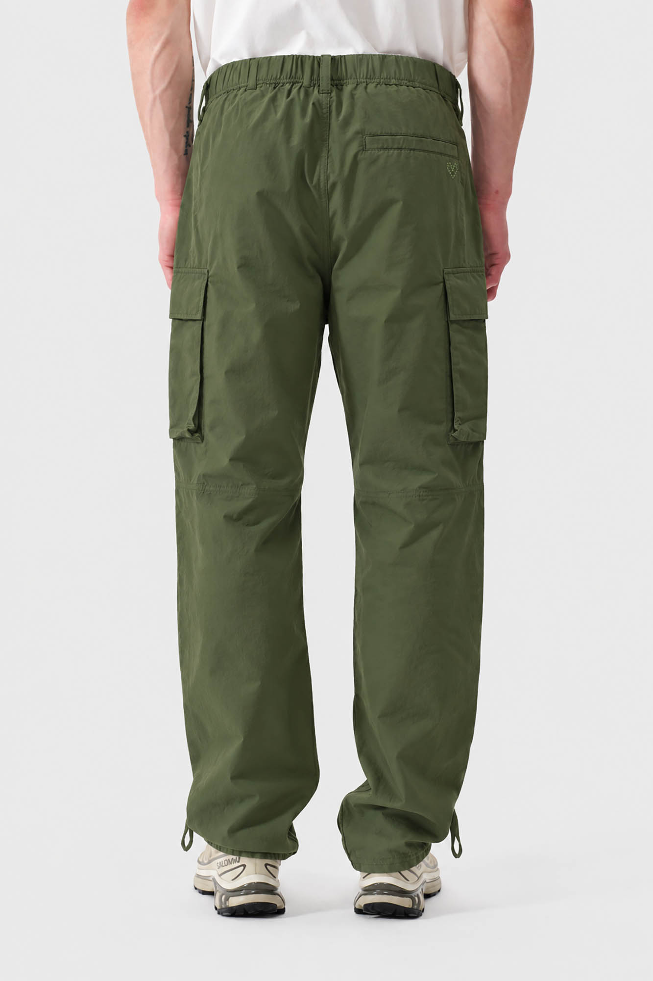 BS2620010-10 - PANTALON TREVELIN