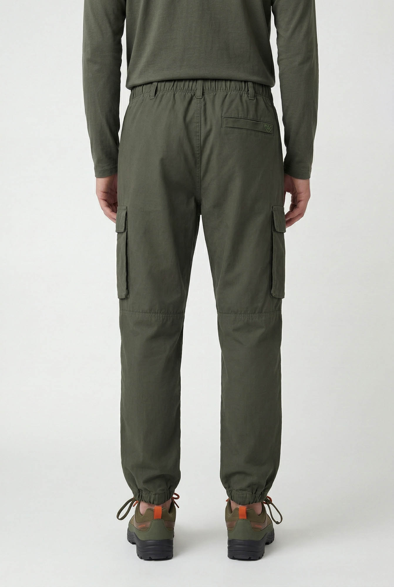 BS2620010-10 - PANTALON TREVELIN