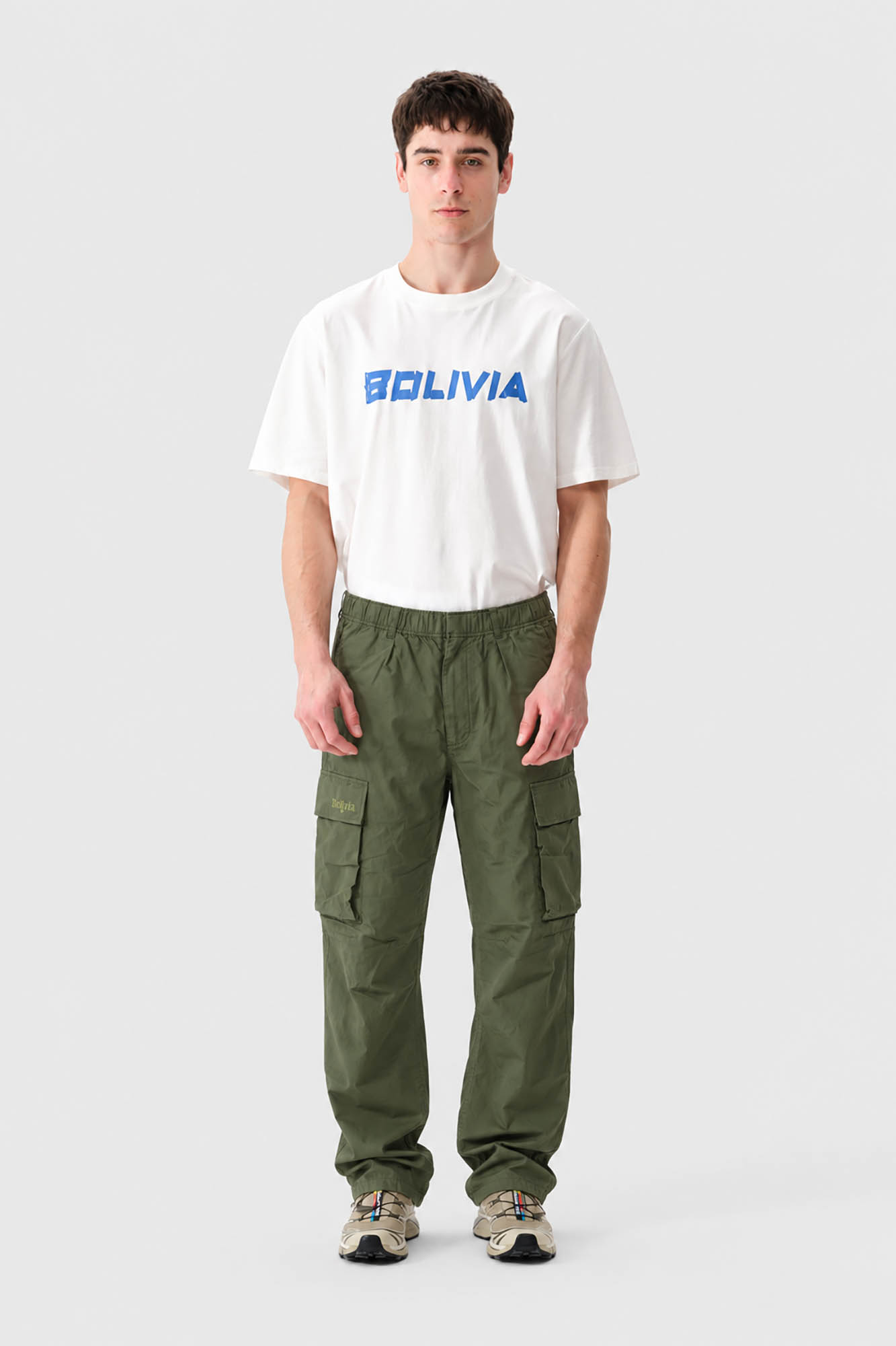 BS2620010-10 - PANTALON TREVELIN