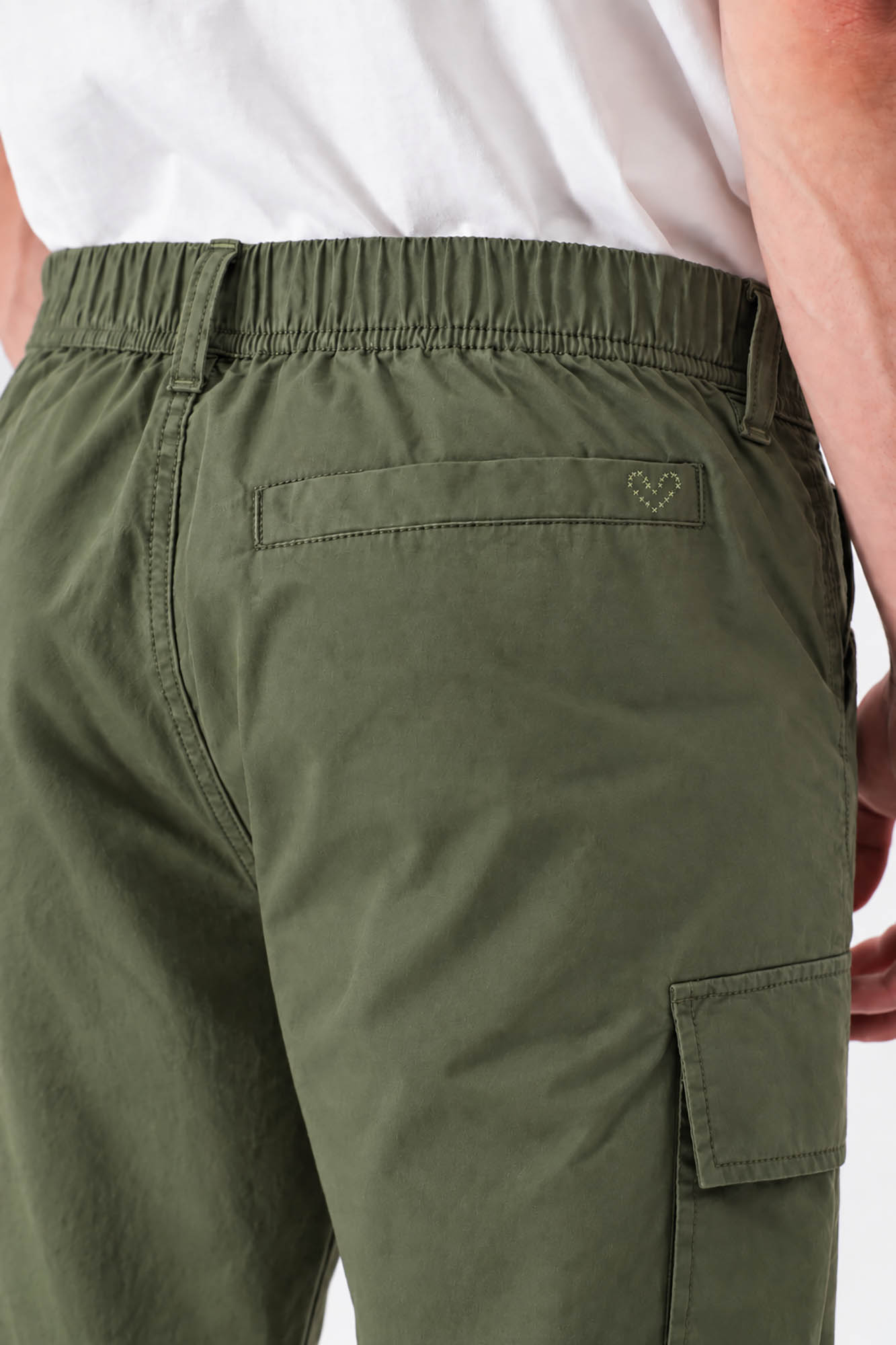 BS2620010-10 - PANTALON TREVELIN
