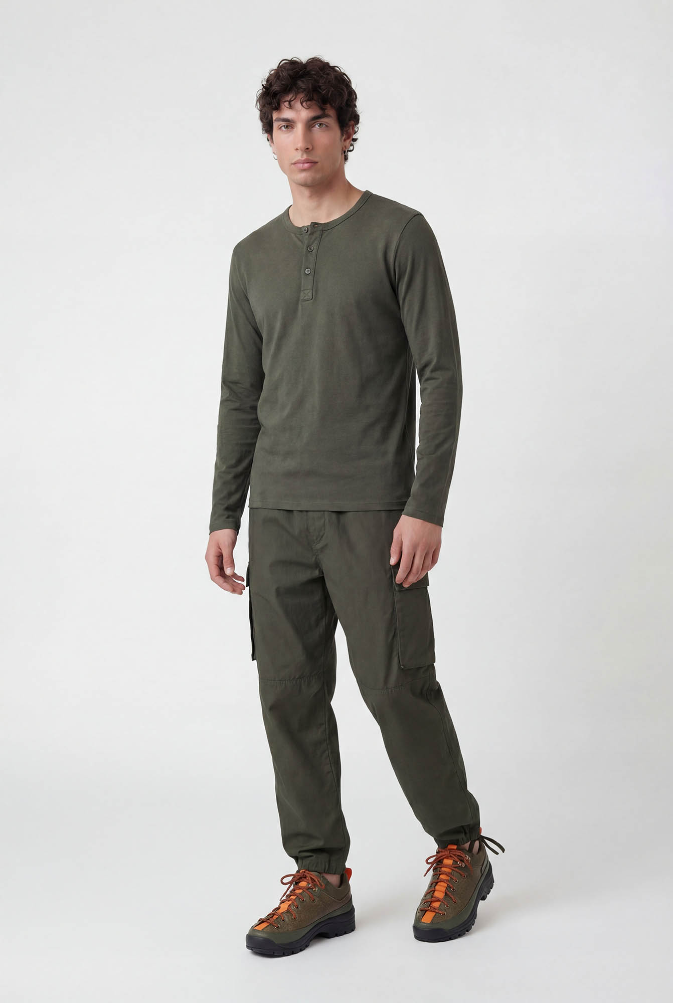 BS2620010-10 - PANTALON TREVELIN