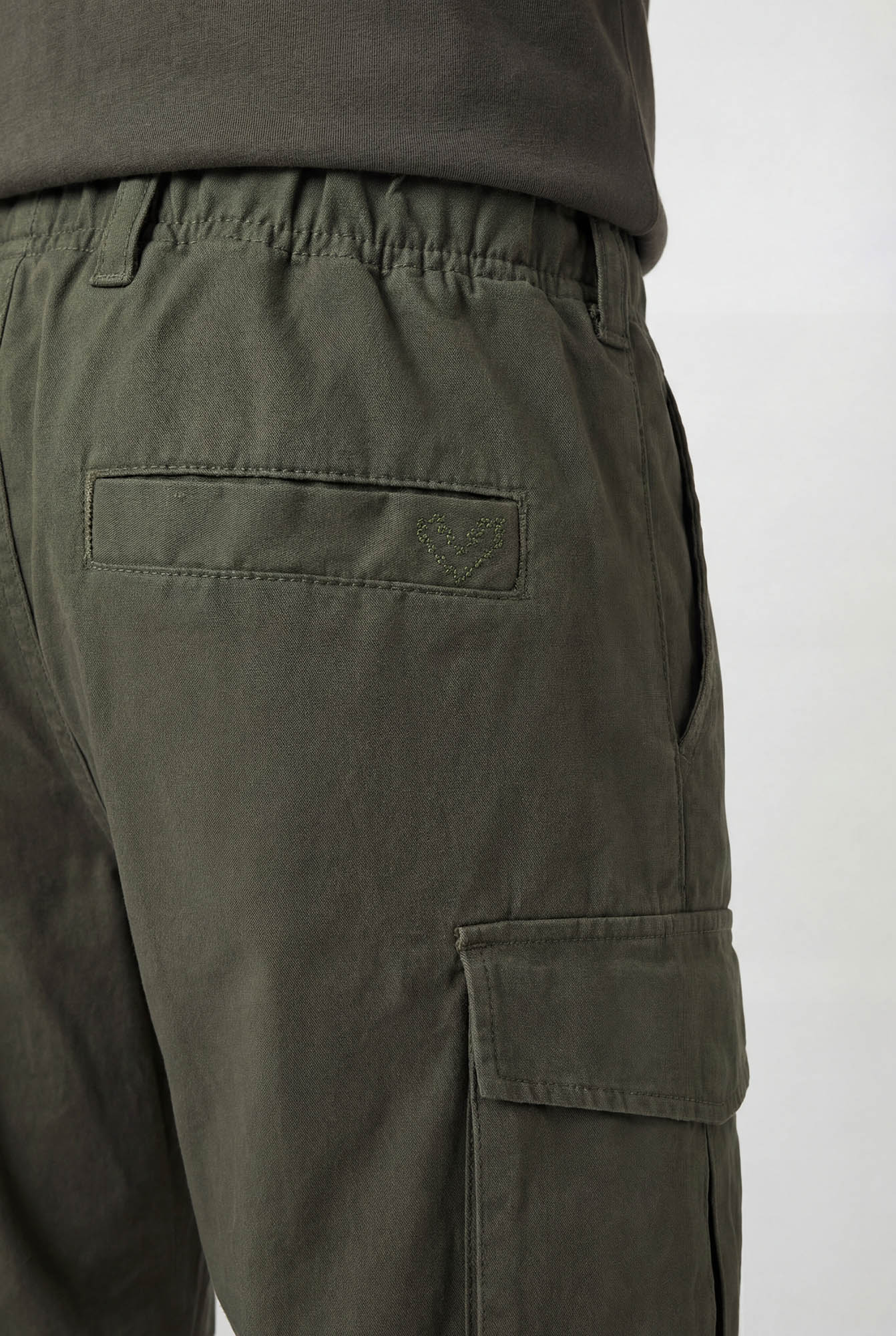 BS2620010-10 - PANTALON TREVELIN