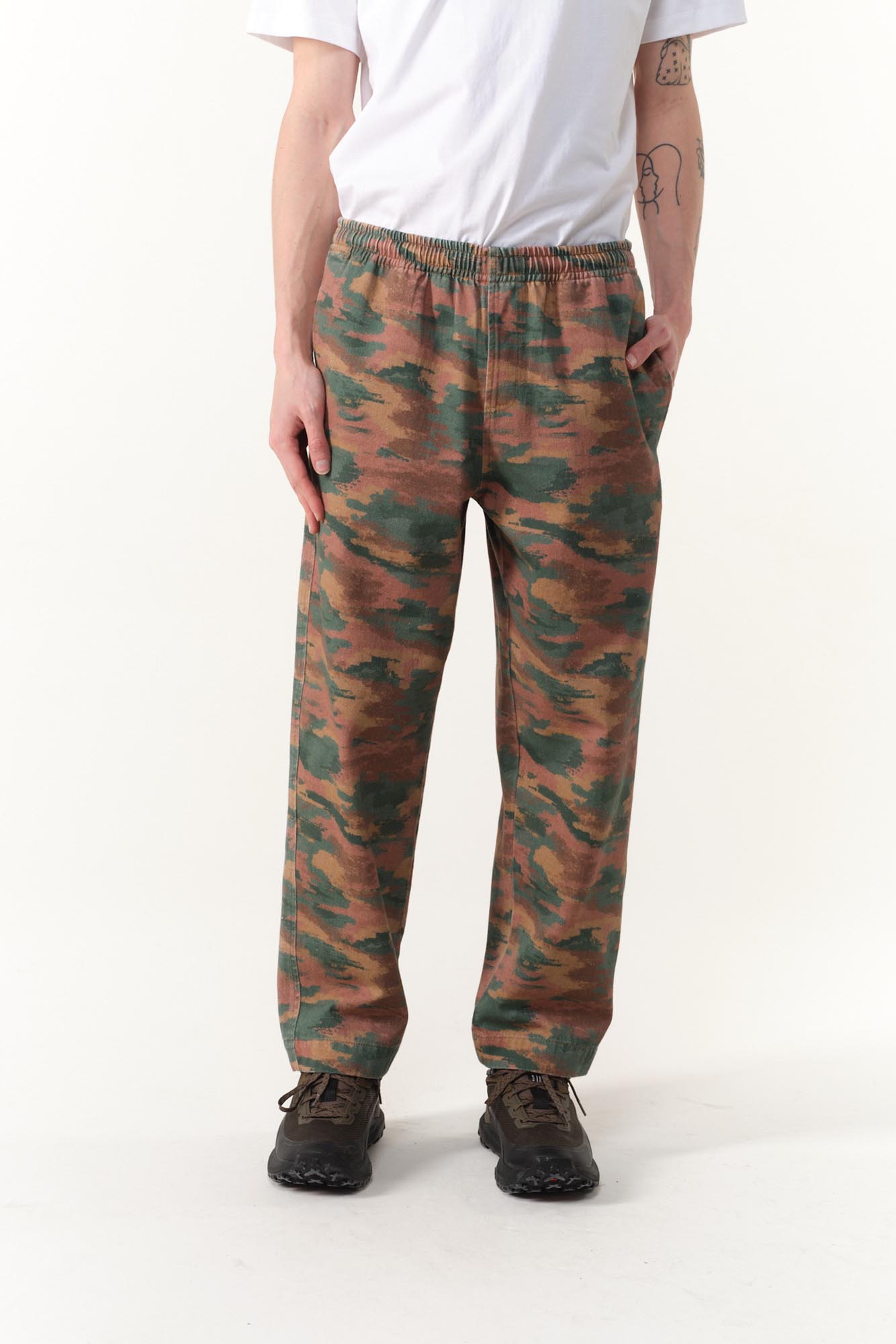 PANTALON CAUQUEN