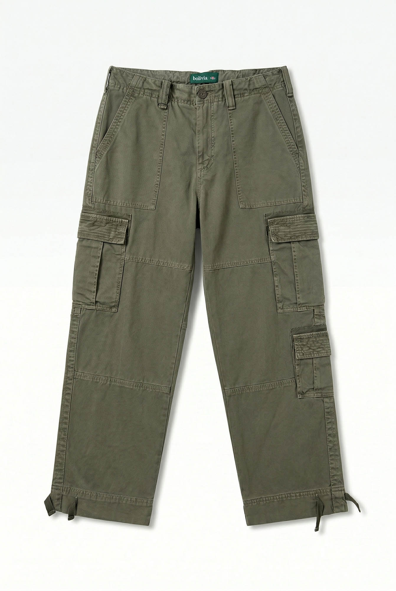 BS2620013-10 - CARGO TROOPER