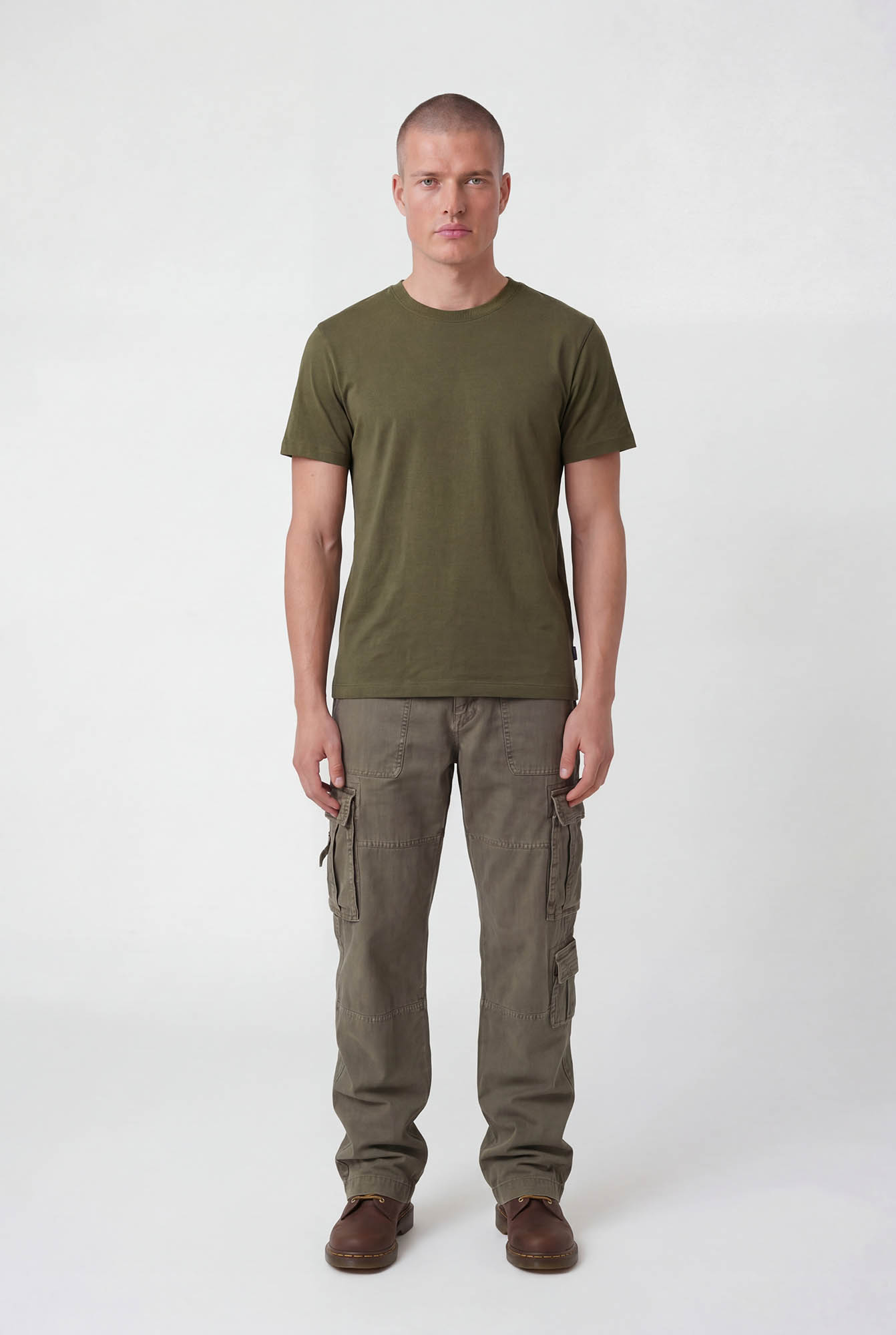 BS2620013-10 - CARGO TROOPER