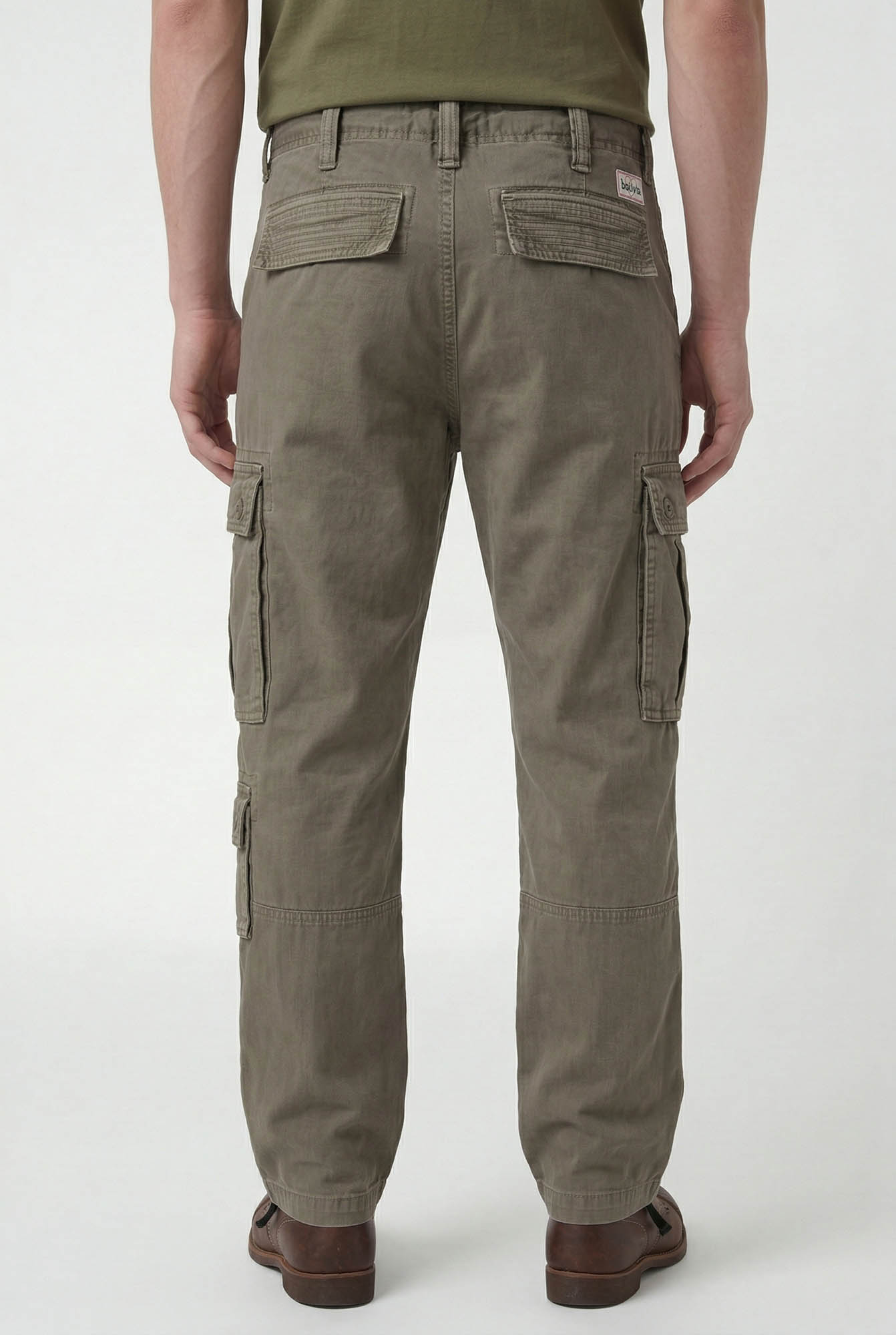 BS2620013-10 - CARGO TROOPER