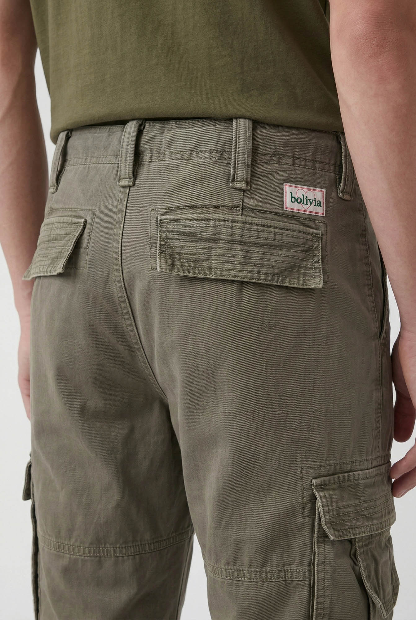 BS2620013-10 - CARGO TROOPER