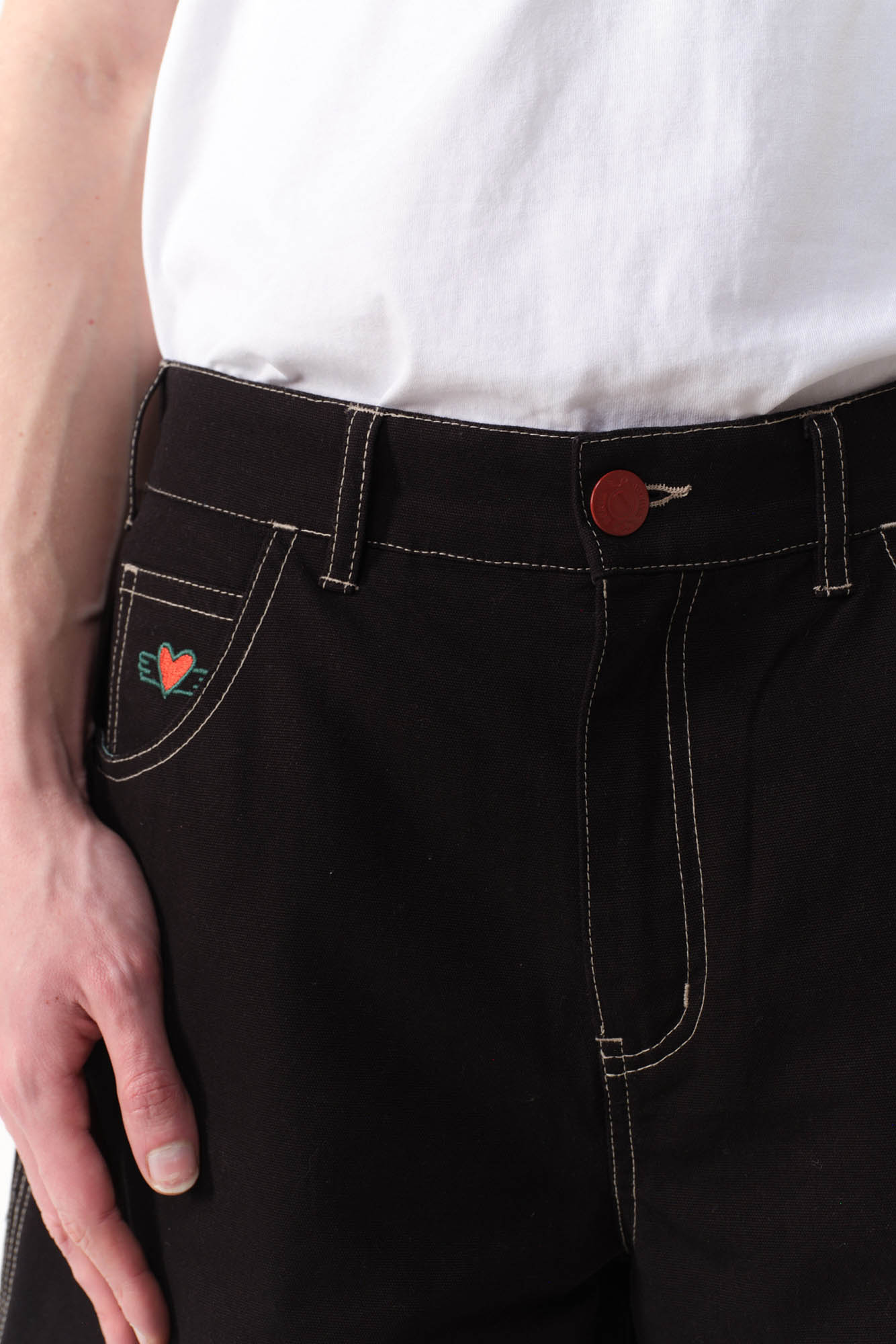 BS2621007-18 - BERMUDA CARPINTERO TRAFUL