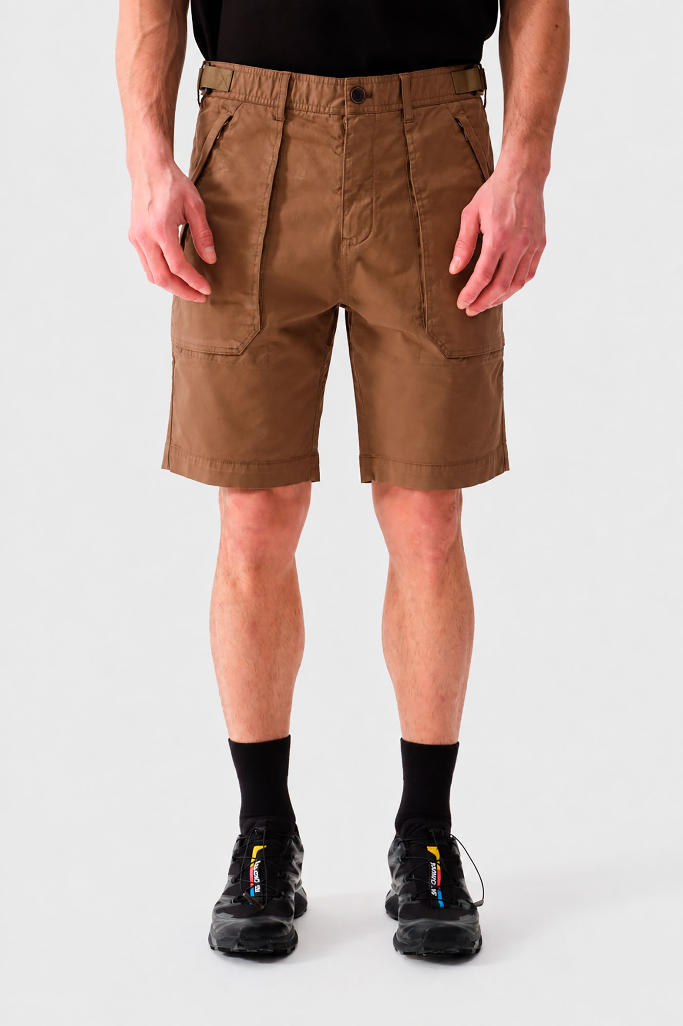 BERMUDA CARGO RANGER