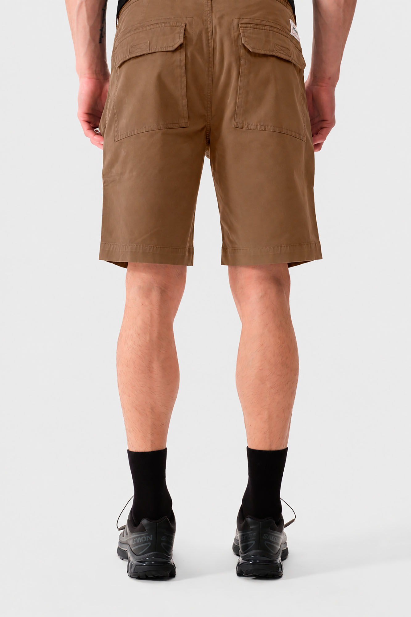 BS2621009-27 - BERMUDA CARGO RANGER