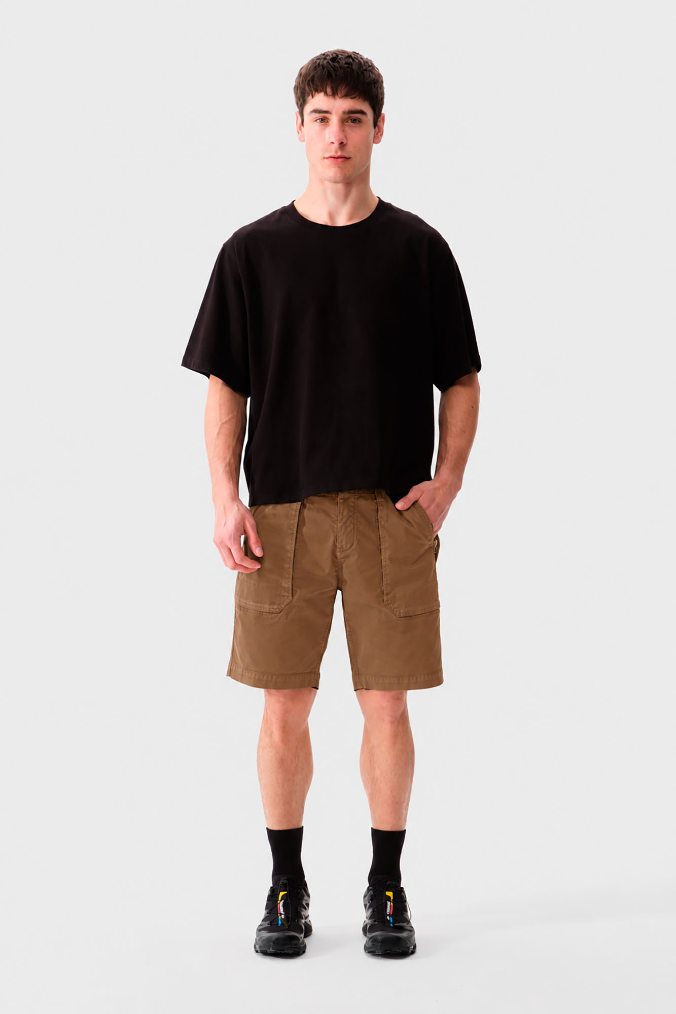 BS2621009-27 - BERMUDA CARGO RANGER