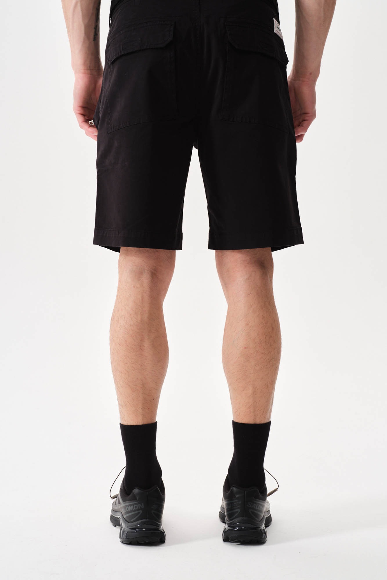 BS2621009-18 - BERMUDA CARGO RANGER