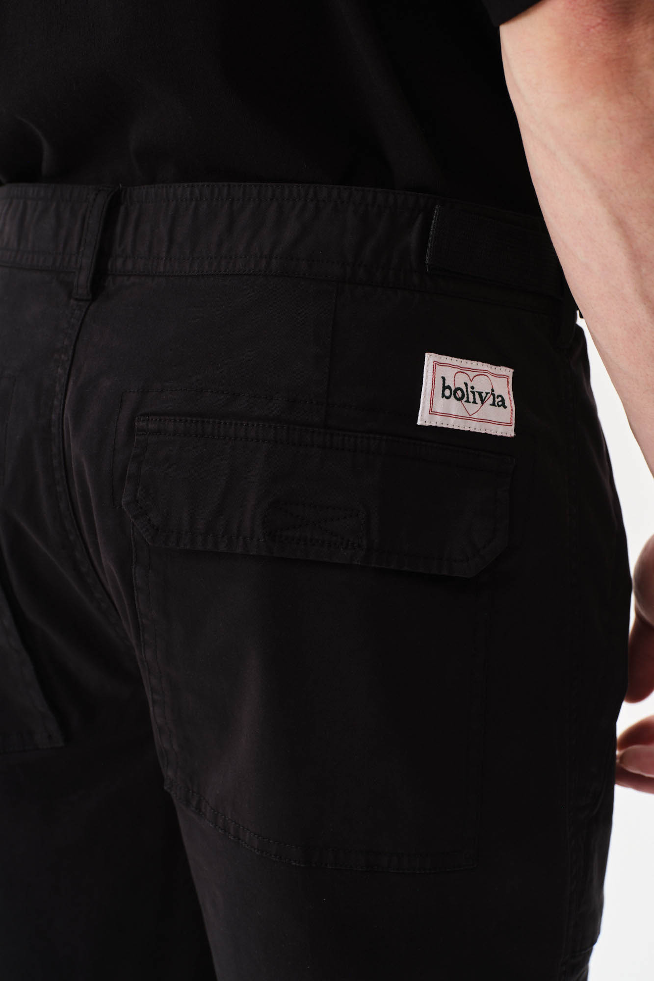 BS2621009-18 - BERMUDA CARGO RANGER