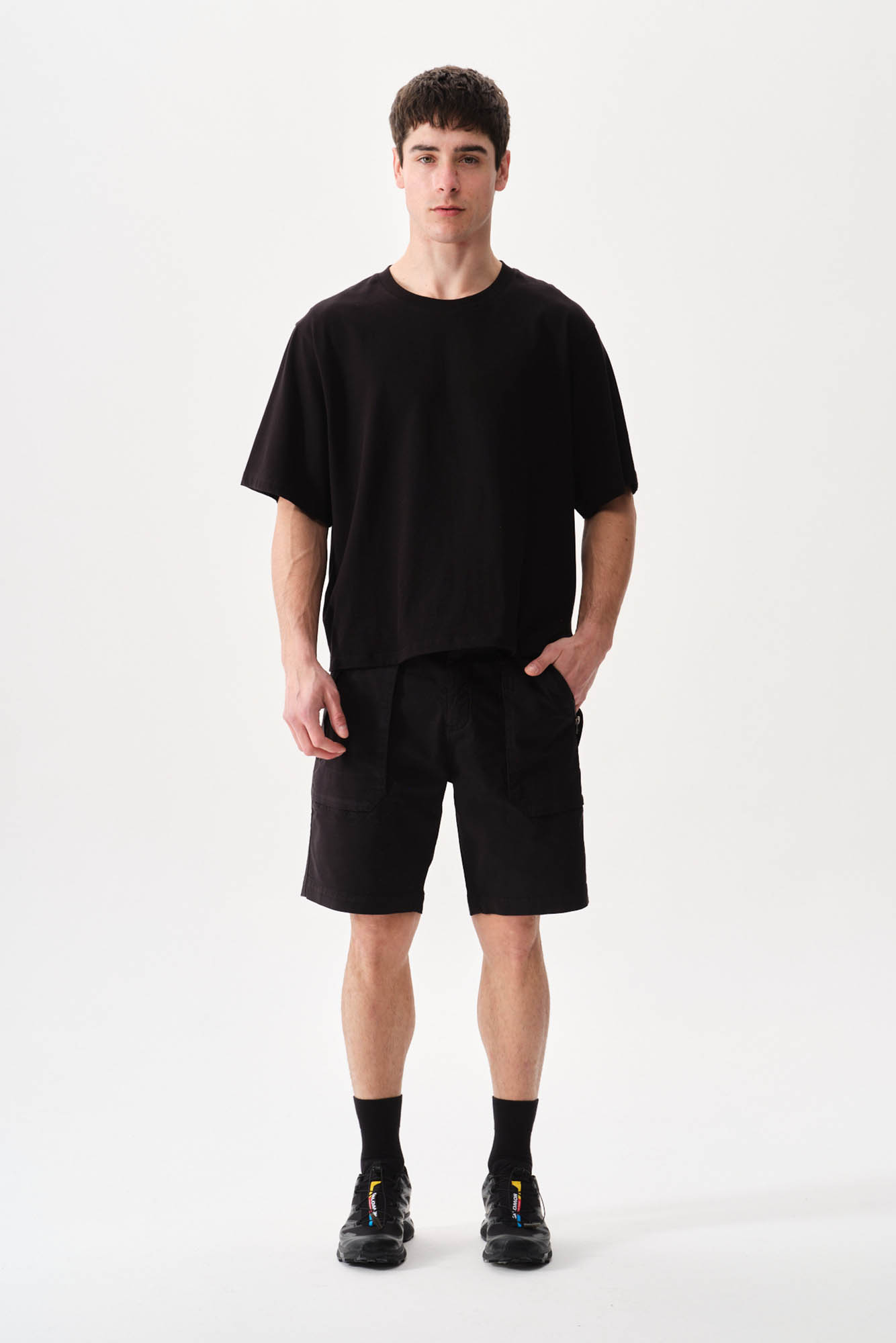 BS2621009-18 - BERMUDA CARGO RANGER