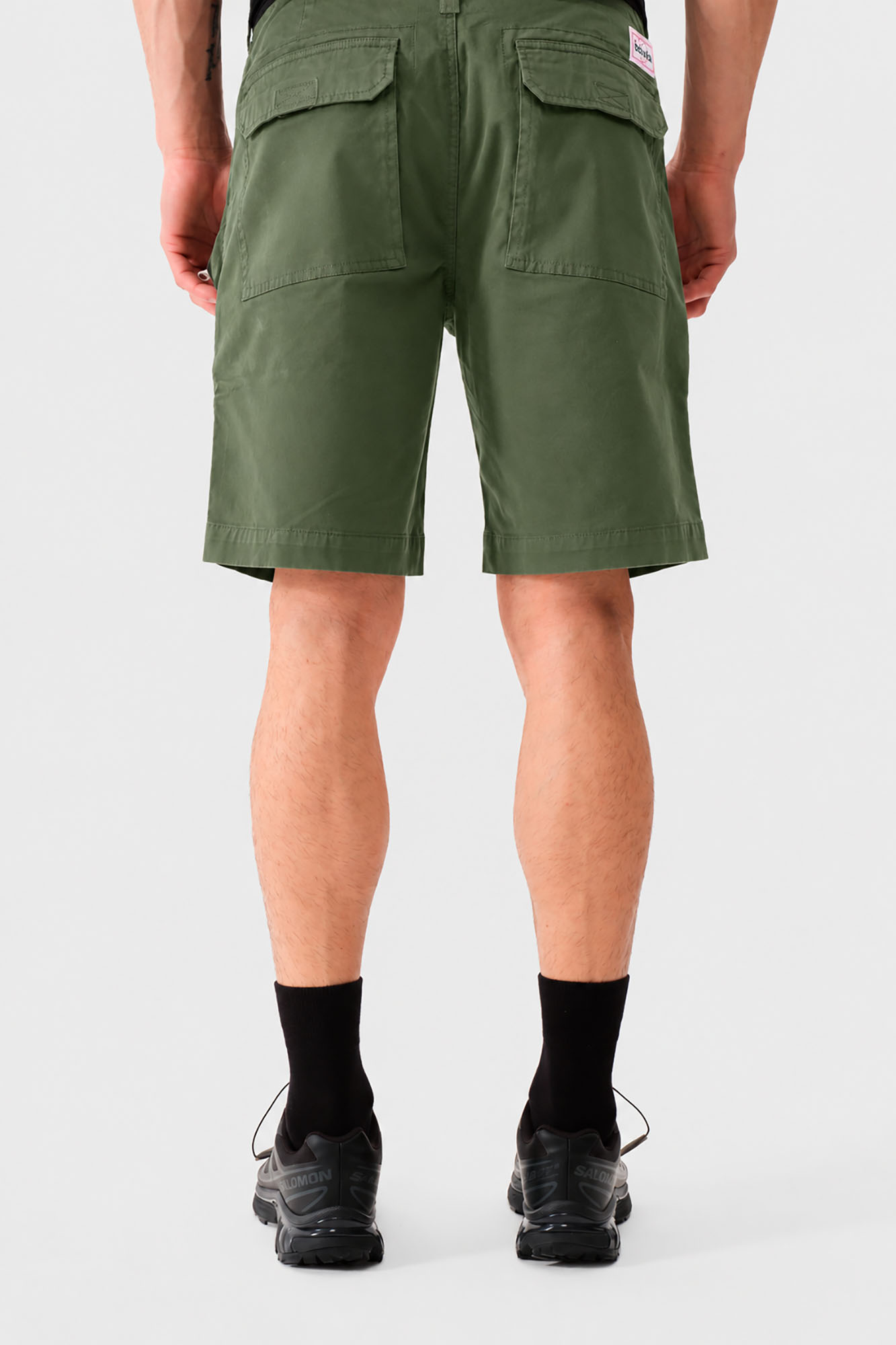 BS2621009-10 - BERMUDA CARGO RANGER