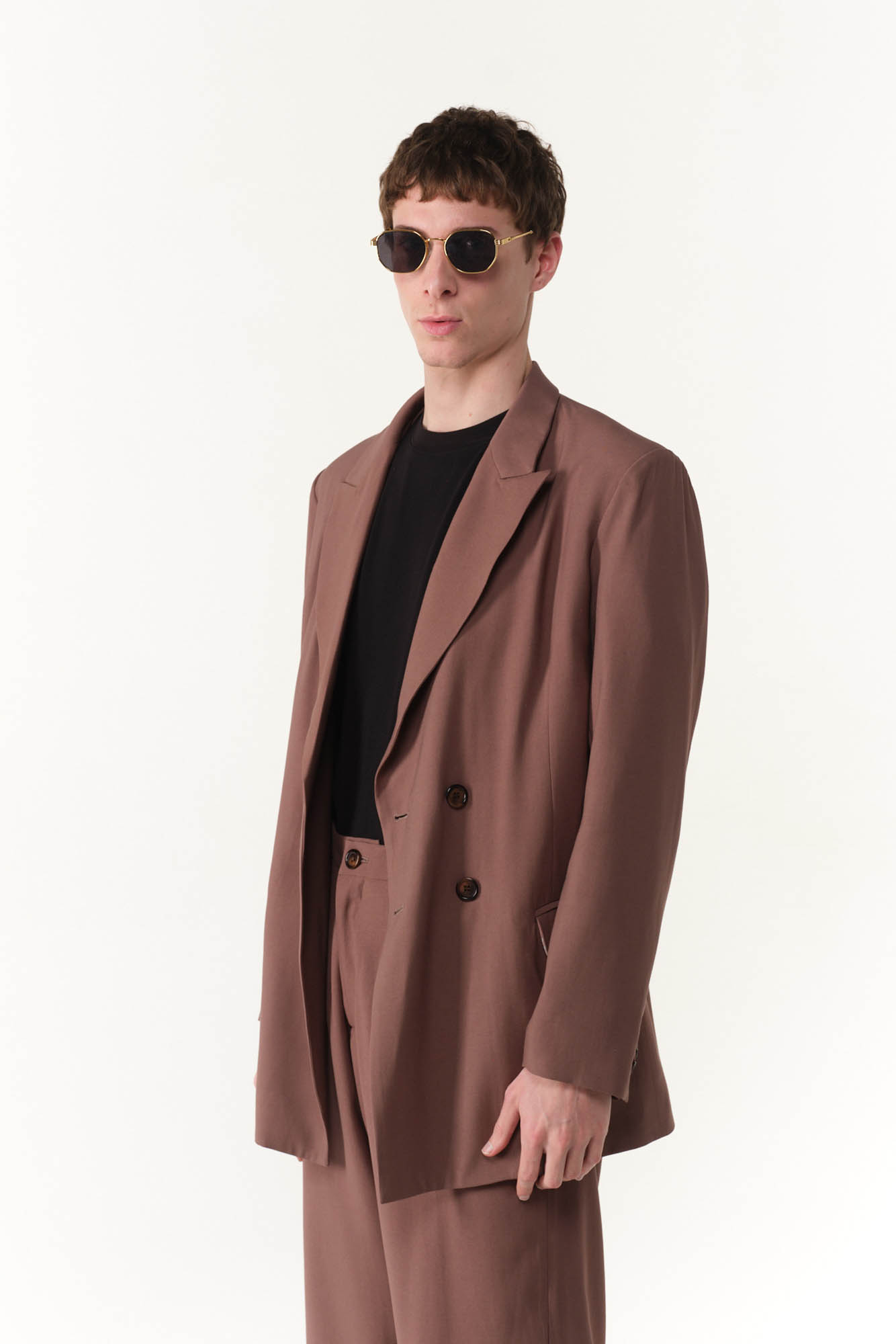 BLAZER DONOVAN