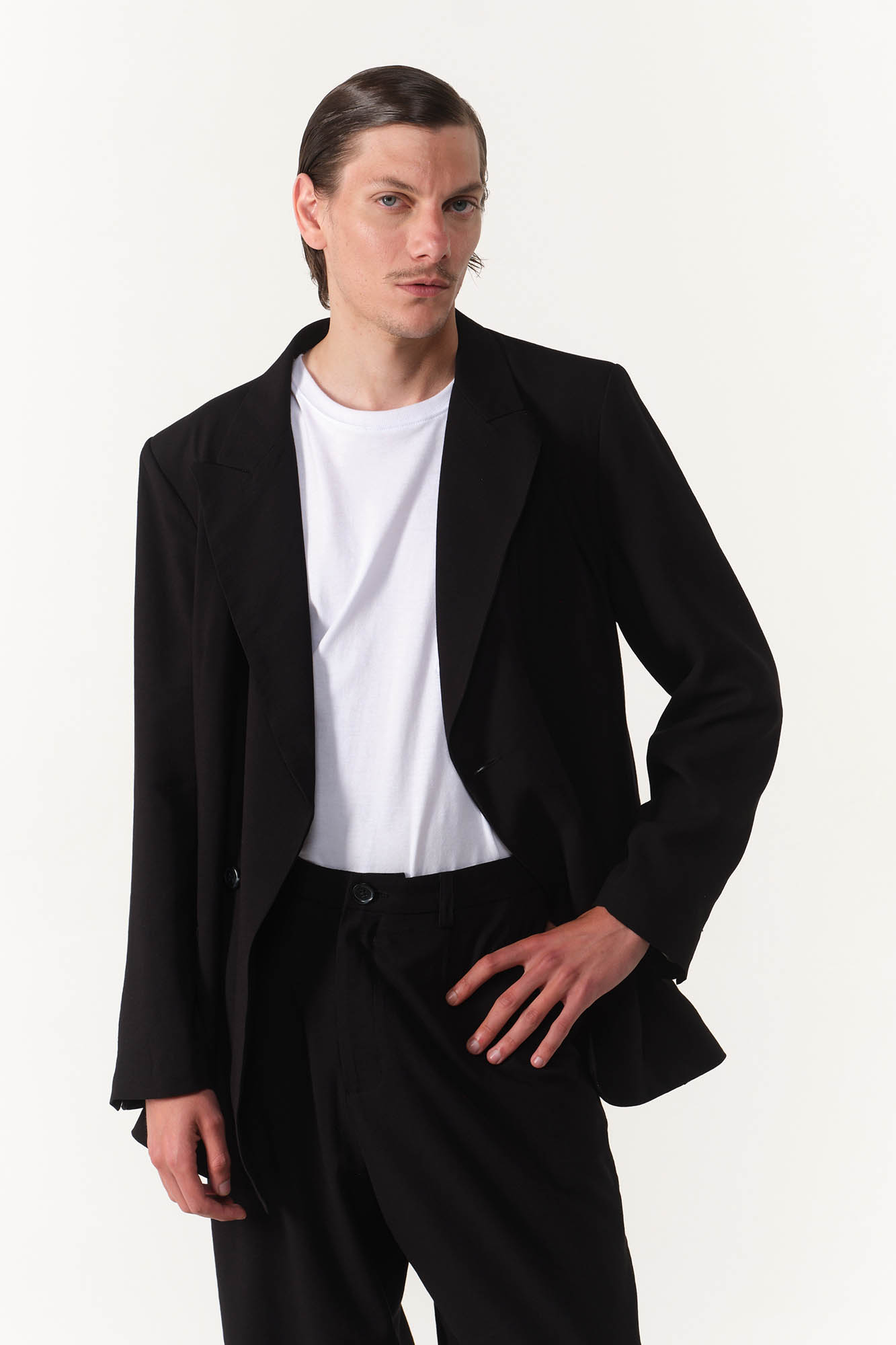 BLAZER DONOVAN