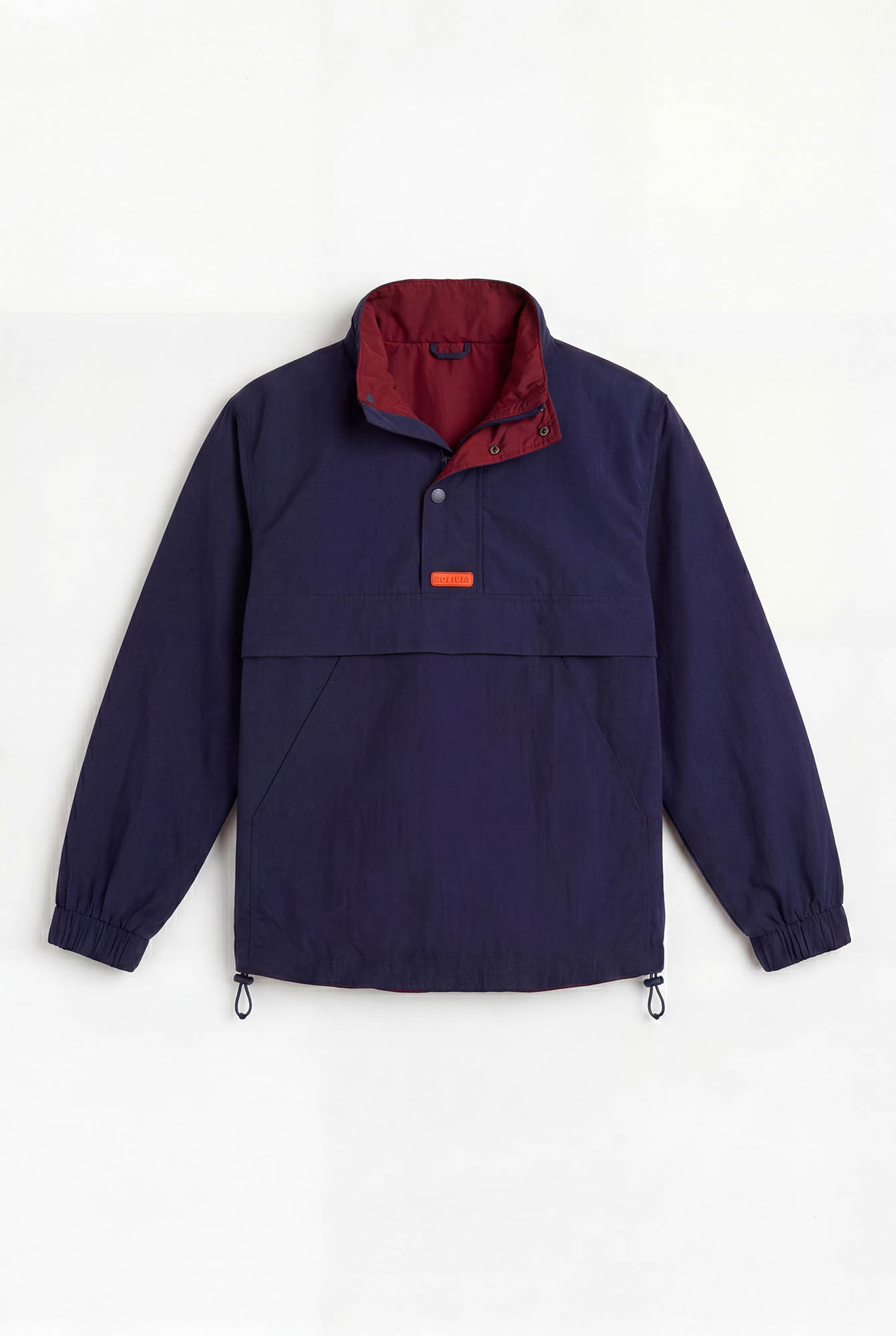 BS2632003-13 - ANORAK MIRAMAR