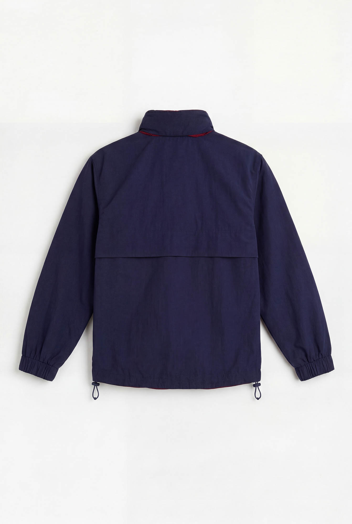 BS2632003-13 - ANORAK MIRAMAR